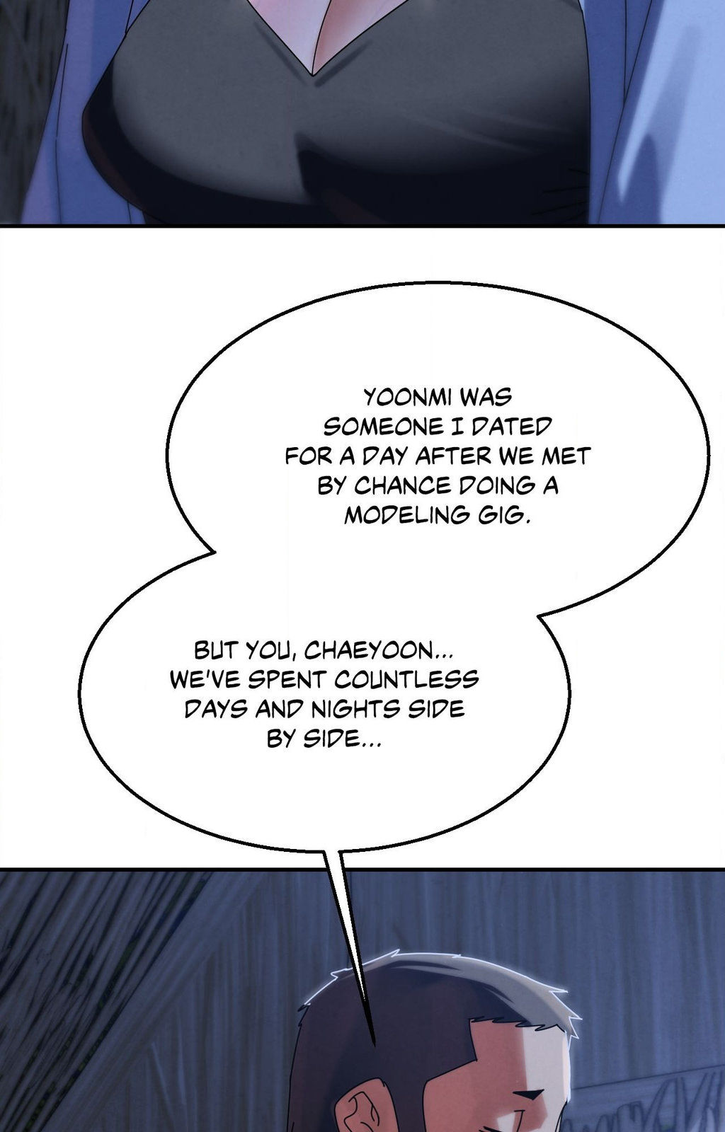 Lustful Games Manhwa - Chapter 115 Page 66