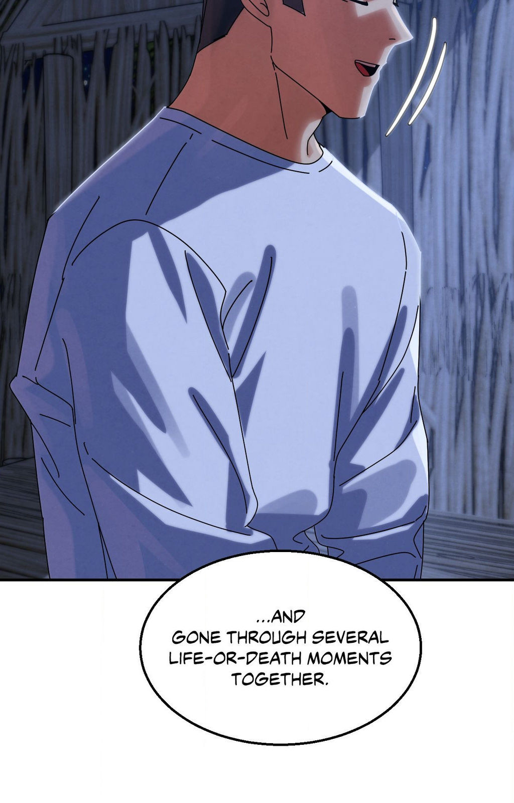 Lustful Games Manhwa - Chapter 115 Page 67