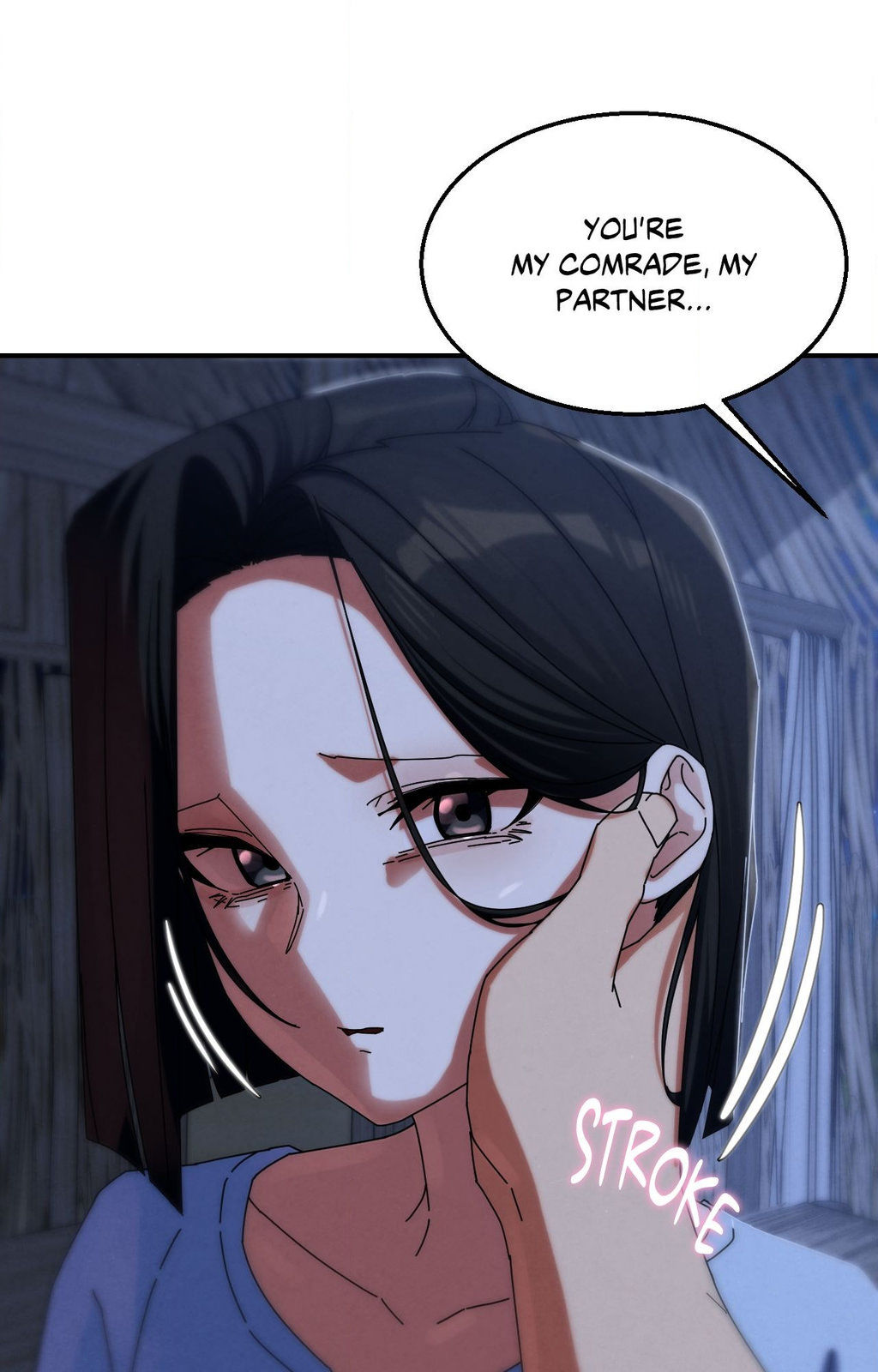 Lustful Games Manhwa - Chapter 115 Page 68