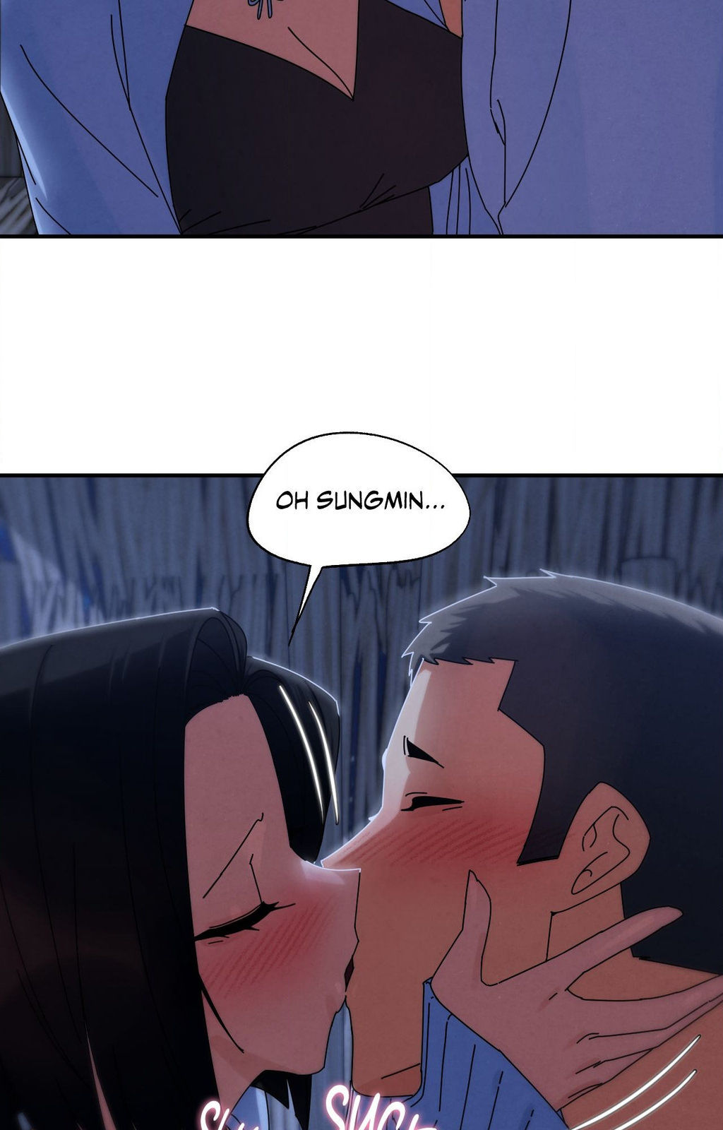 Lustful Games Manhwa - Chapter 115 Page 70