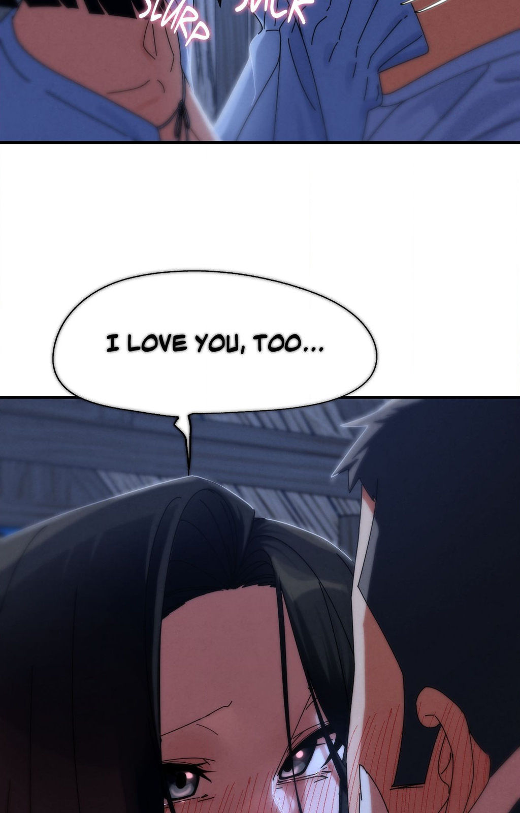 Lustful Games Manhwa - Chapter 115 Page 71