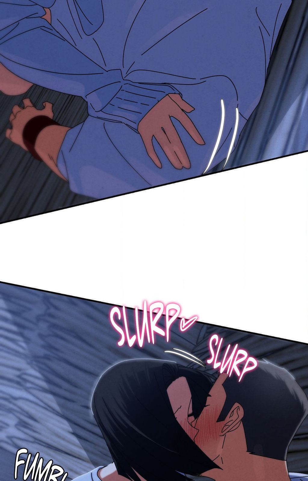 Lustful Games Manhwa - Chapter 115 Page 74