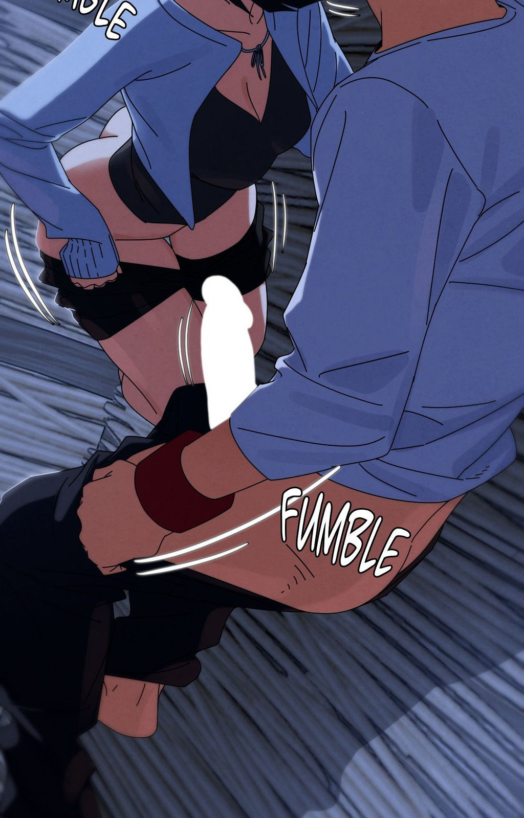 Lustful Games Manhwa - Chapter 115 Page 75