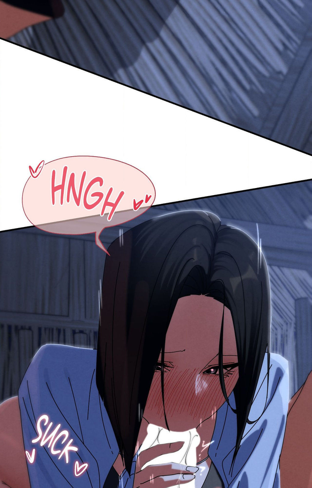 Lustful Games Manhwa - Chapter 115 Page 76