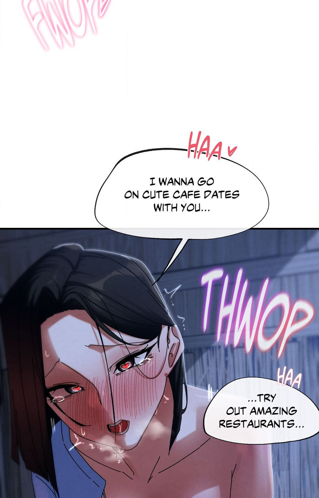 Lustful Games Manhwa - Chapter 115 Page 82