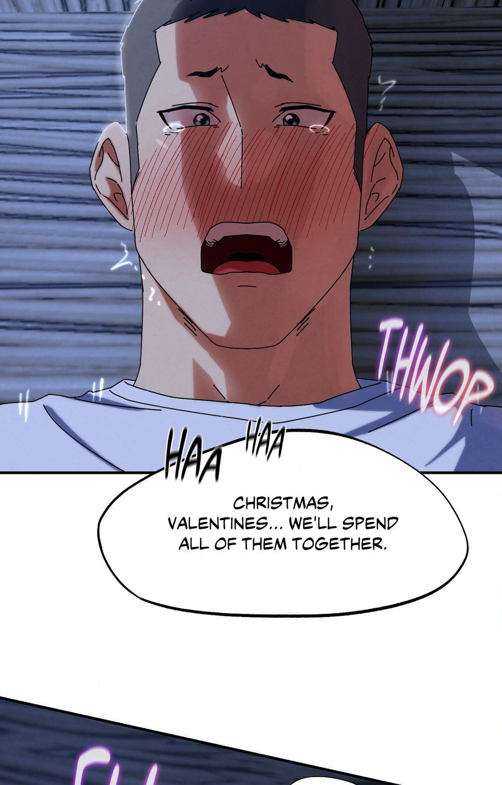 Lustful Games Manhwa - Chapter 115 Page 84