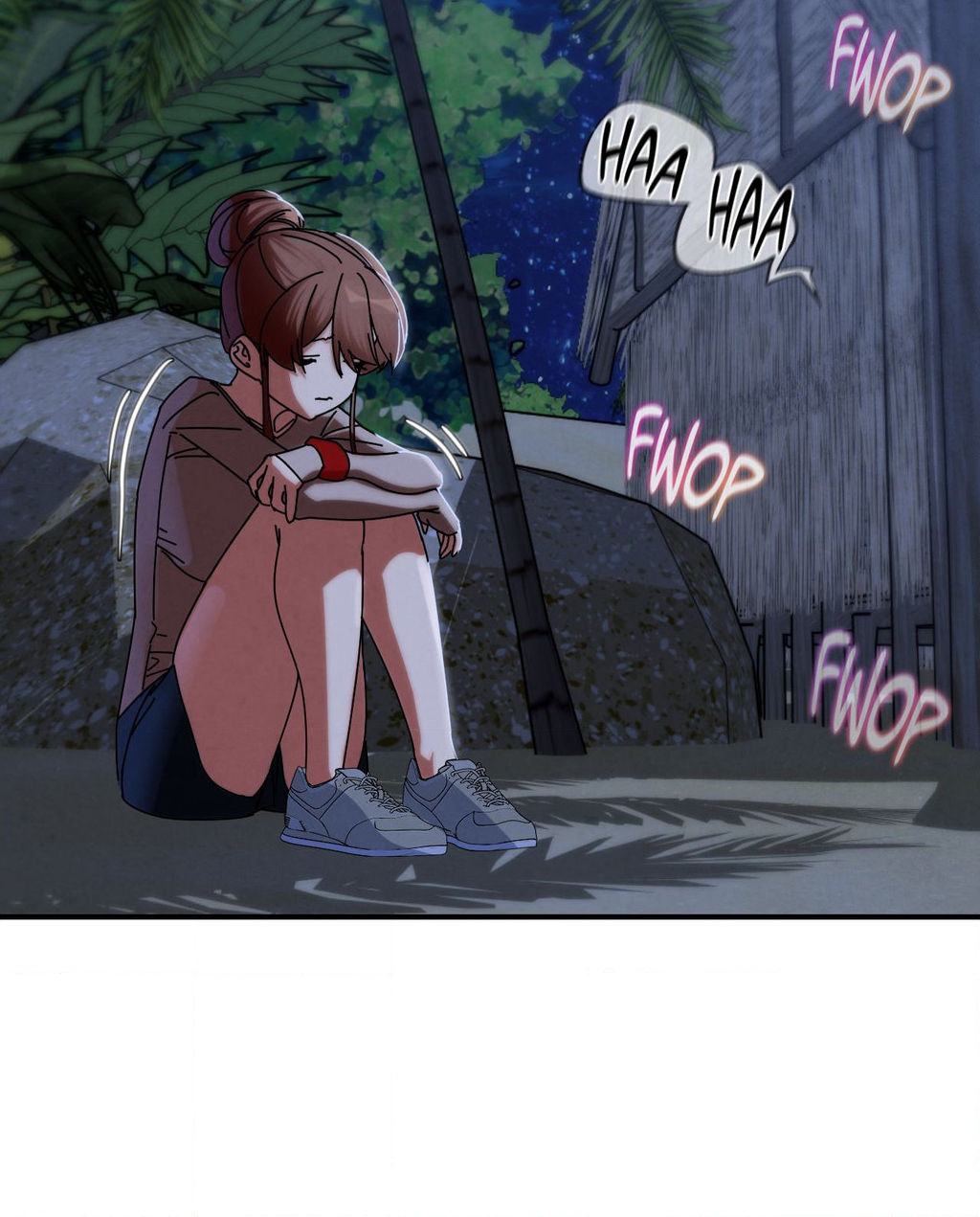 Lustful Games Manhwa - Chapter 115 Page 87