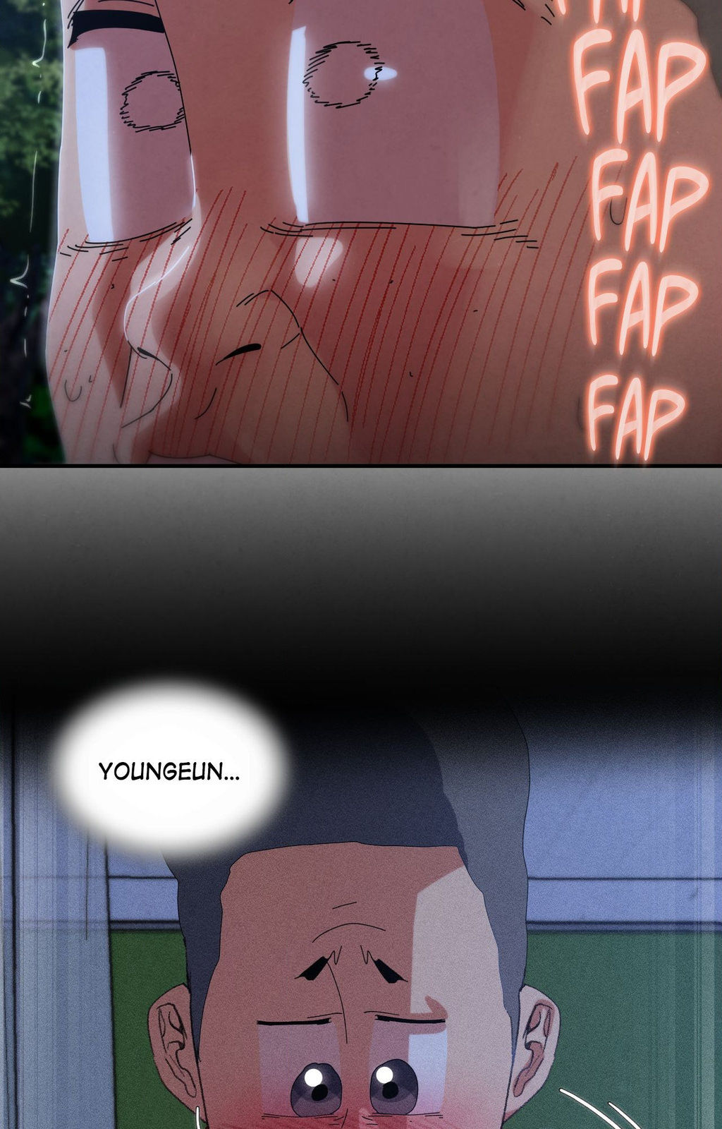 Lustful Games Manhwa - Chapter 115 Page 94