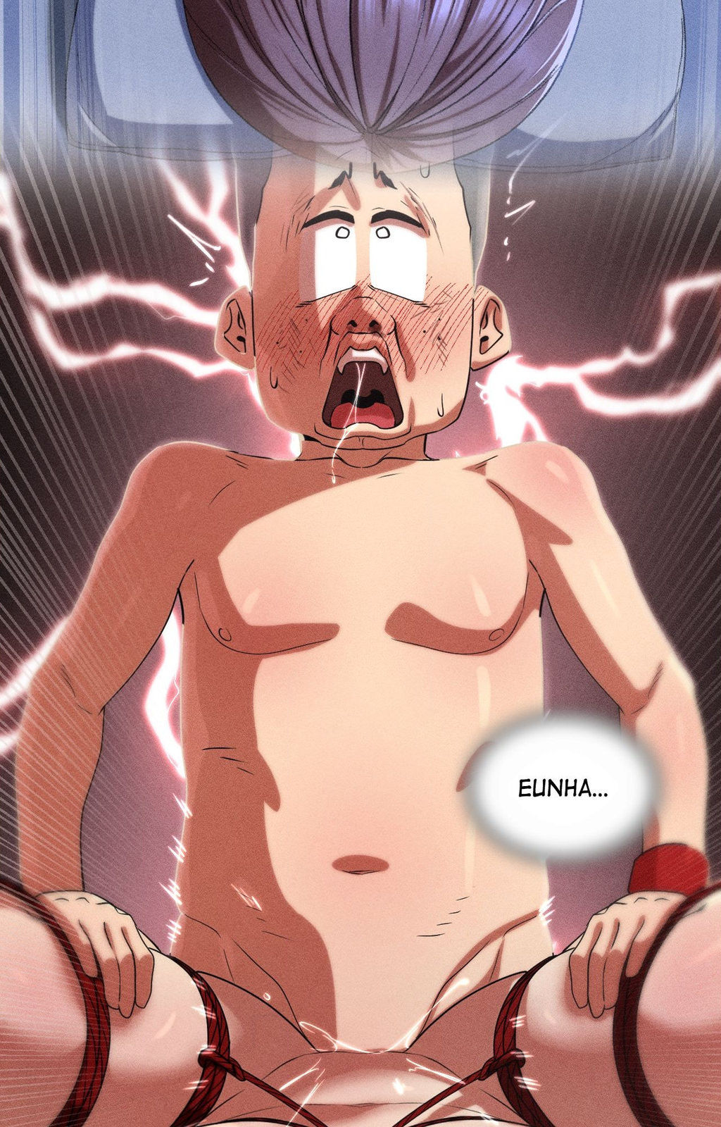 Lustful Games Manhwa - Chapter 115 Page 96