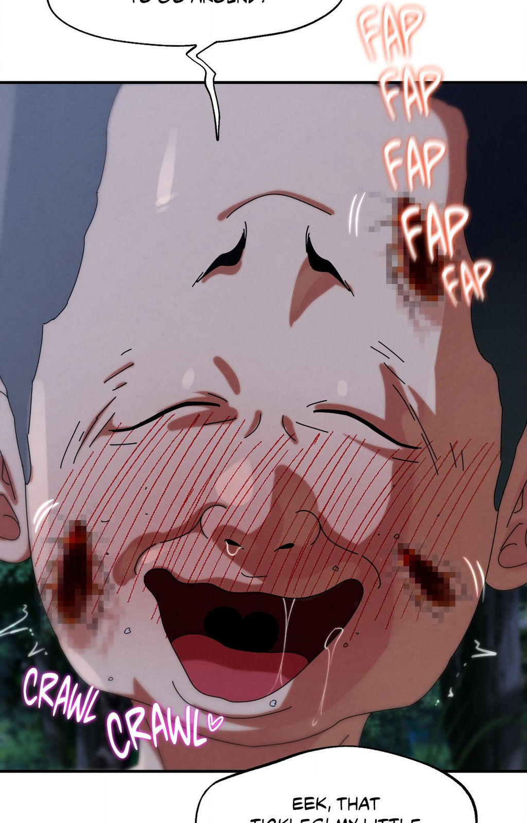 Lustful Games Manhwa - Chapter 115 Page 105