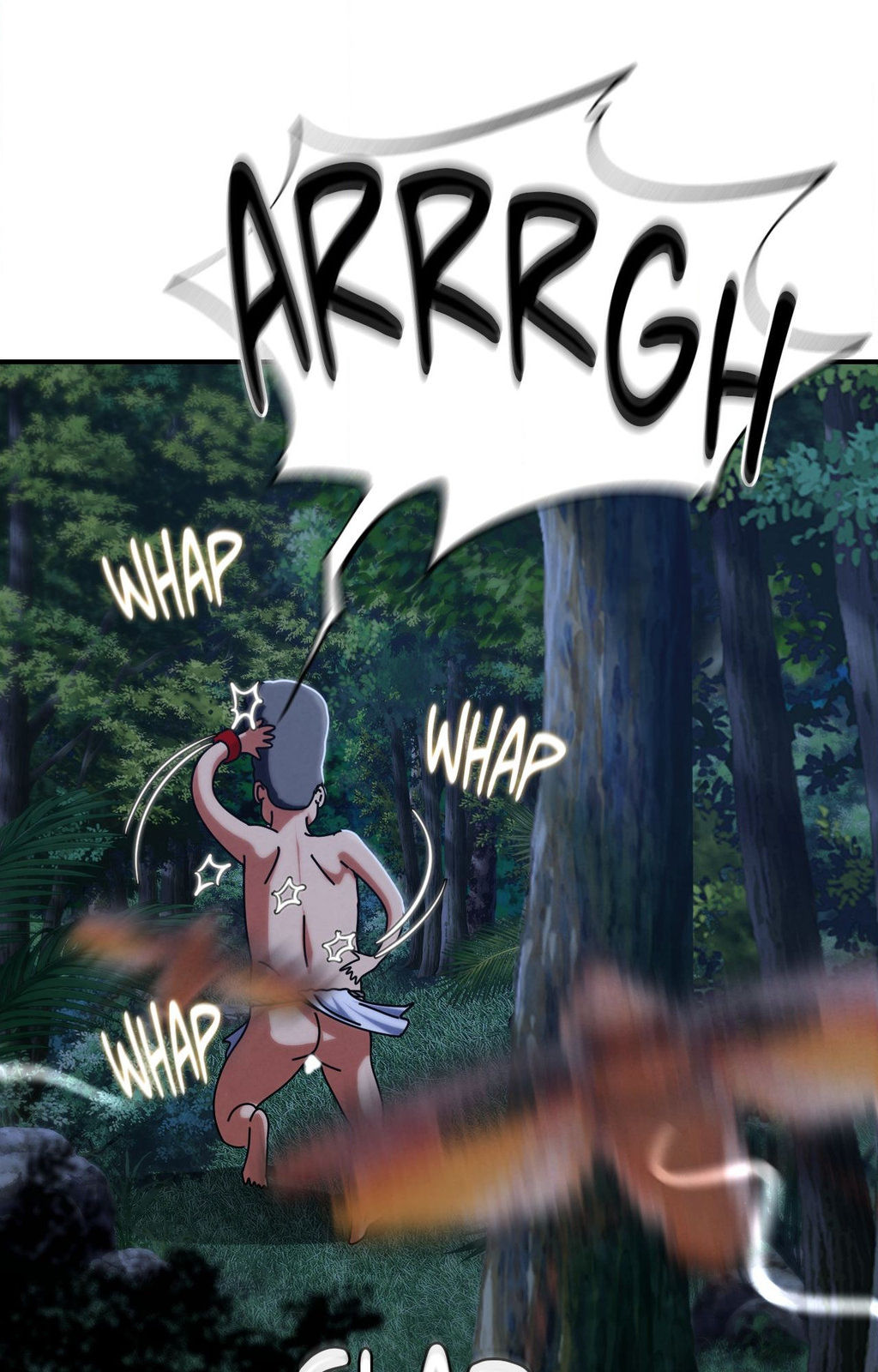 Lustful Games Manhwa - Chapter 115 Page 108