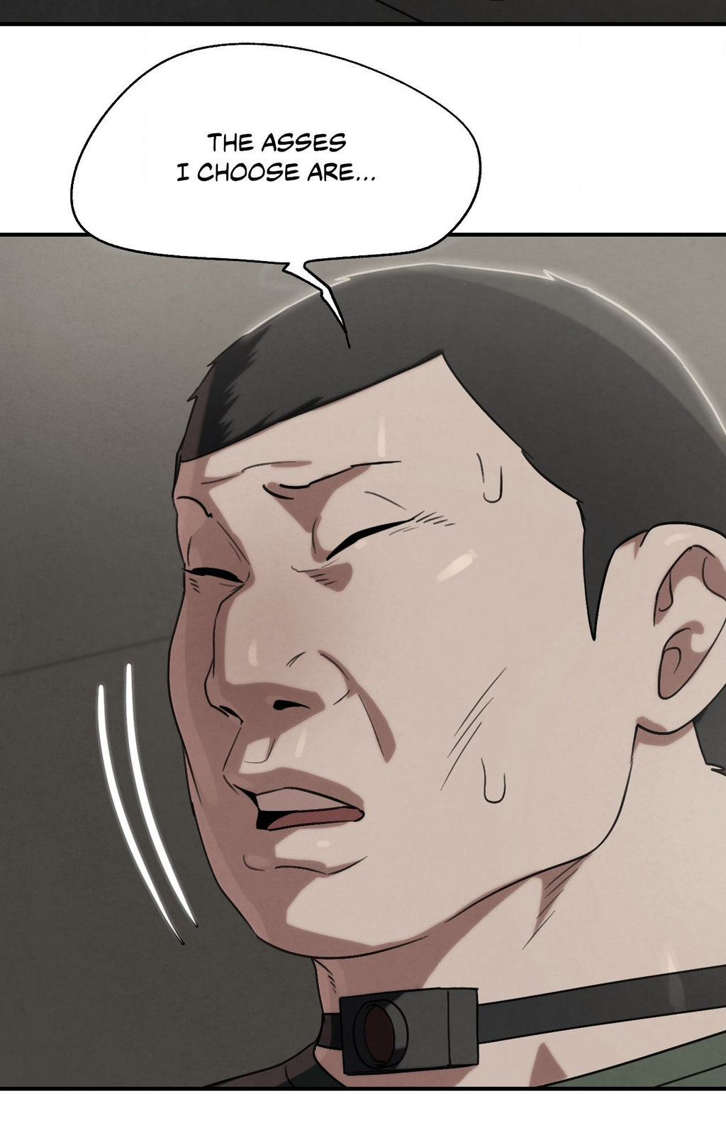 Lustful Games Manhwa - Chapter 105 Page 2