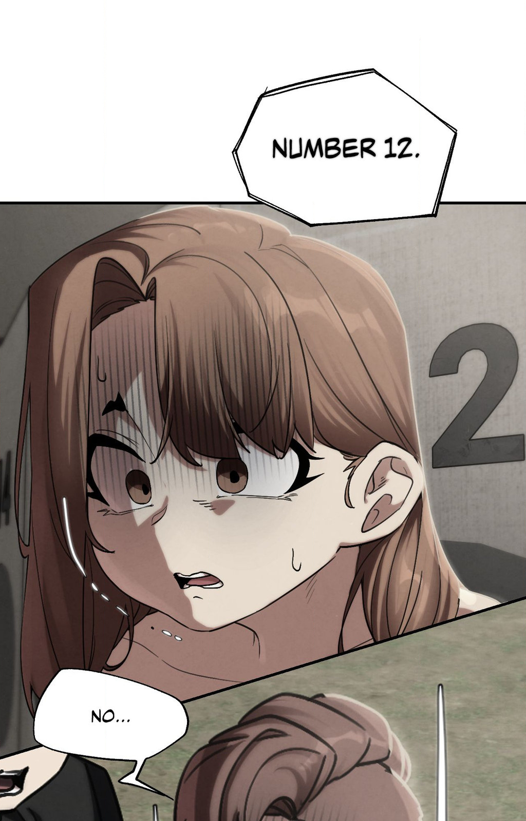 Lustful Games Manhwa - Chapter 105 Page 3