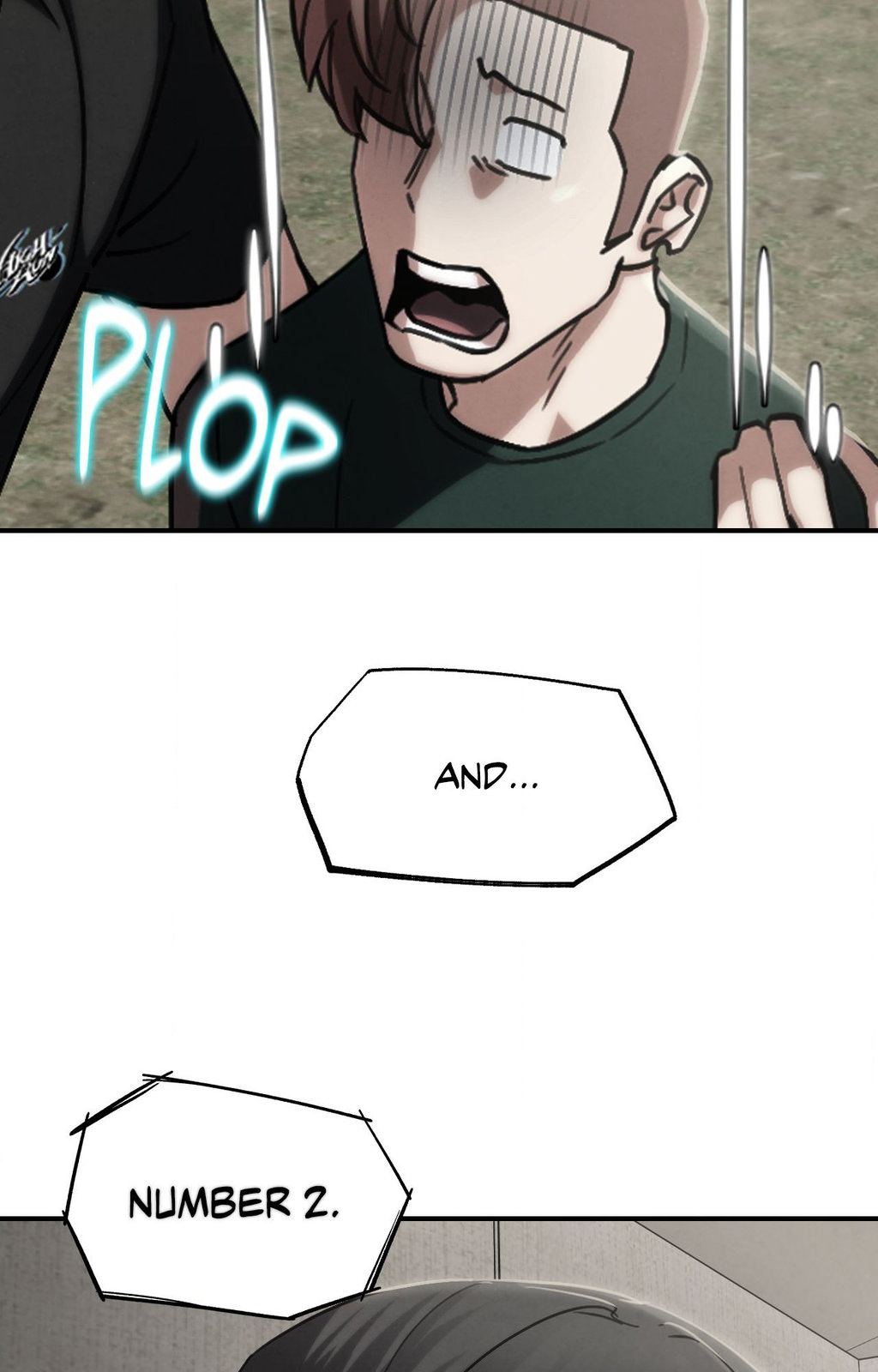 Lustful Games Manhwa - Chapter 105 Page 4