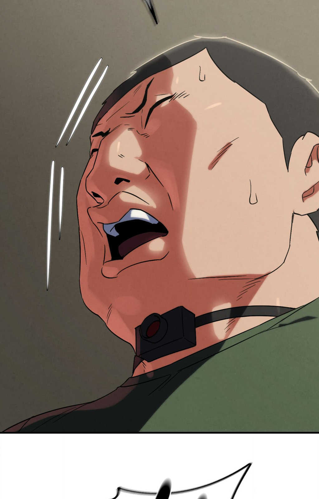 Lustful Games Manhwa - Chapter 105 Page 11