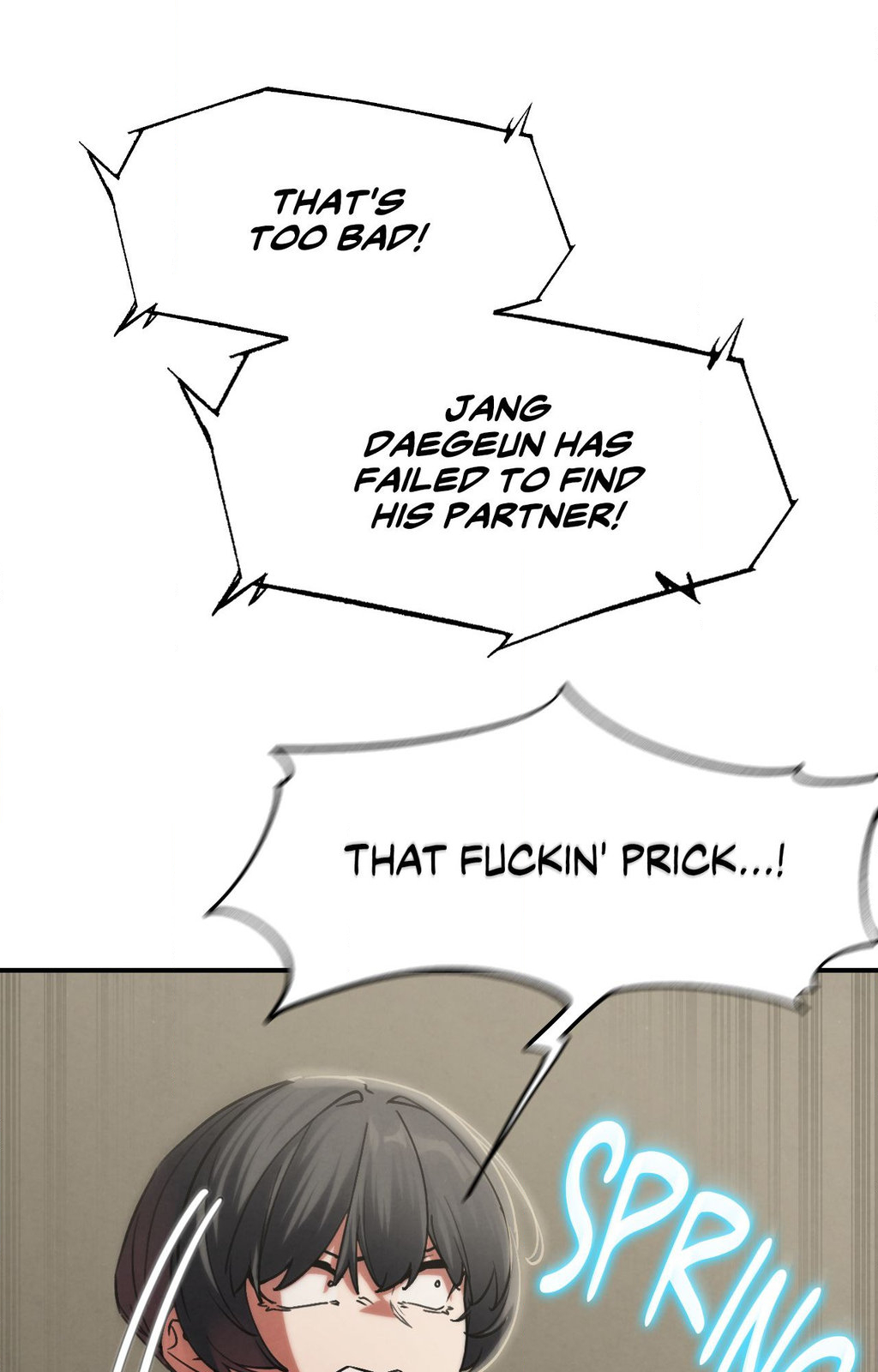 Lustful Games Manhwa - Chapter 105 Page 13