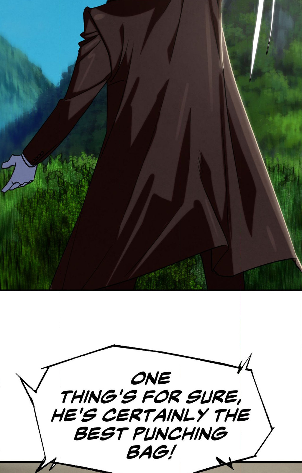 Lustful Games Manhwa - Chapter 105 Page 23