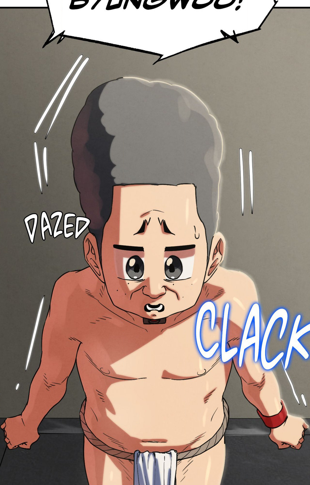 Lustful Games Manhwa - Chapter 105 Page 25