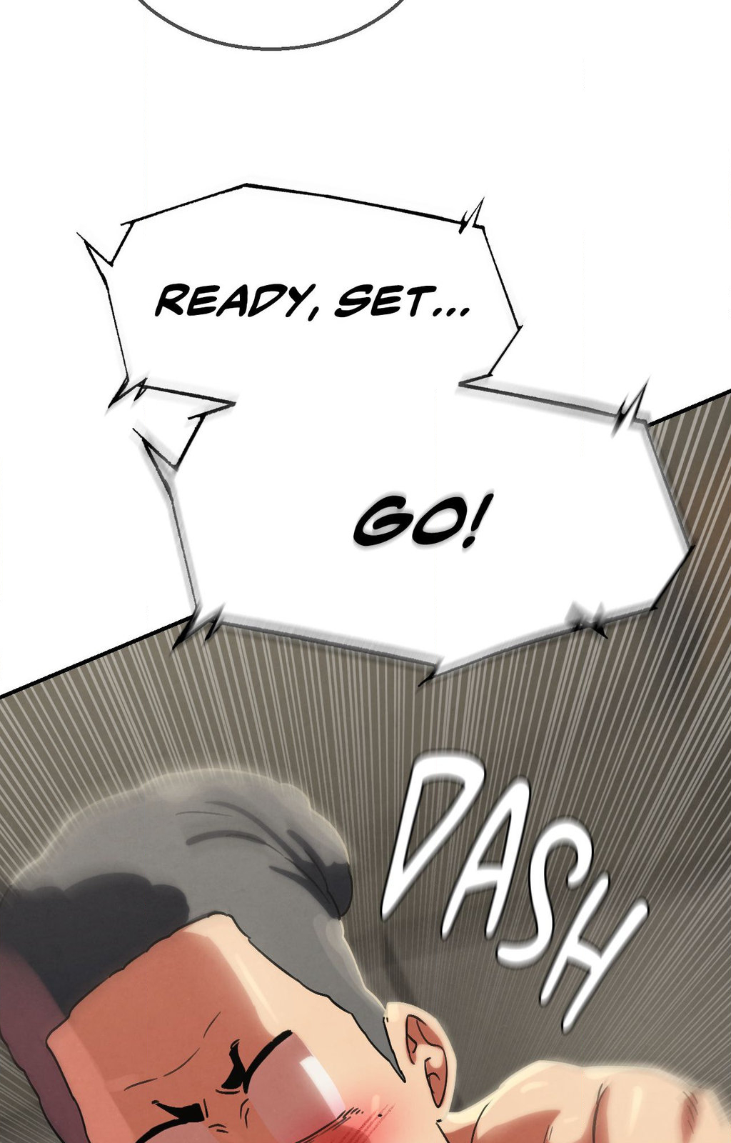 Lustful Games Manhwa - Chapter 105 Page 33