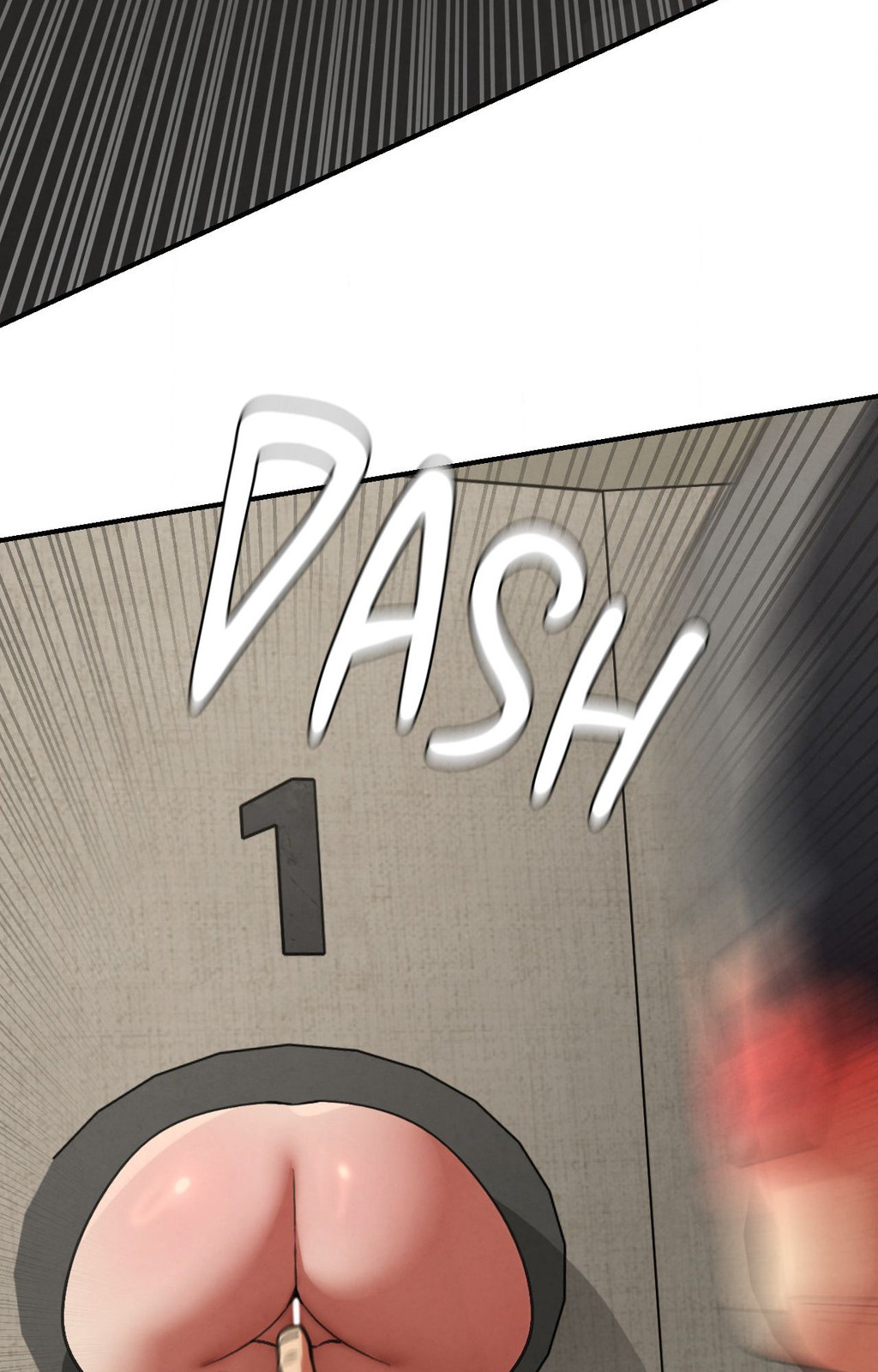 Lustful Games Manhwa - Chapter 105 Page 35