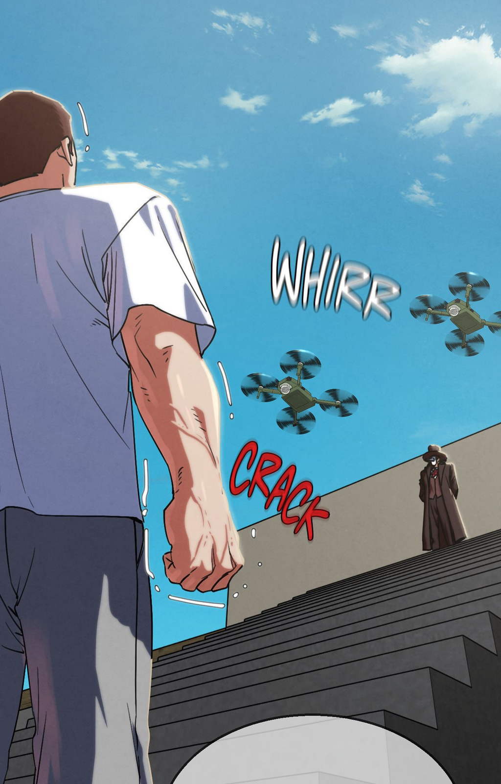 Lustful Games Manhwa - Chapter 105 Page 42