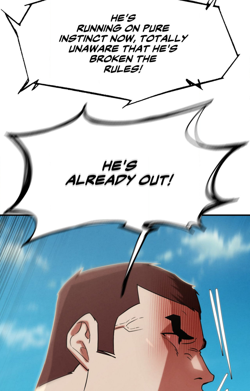 Lustful Games Manhwa - Chapter 105 Page 47