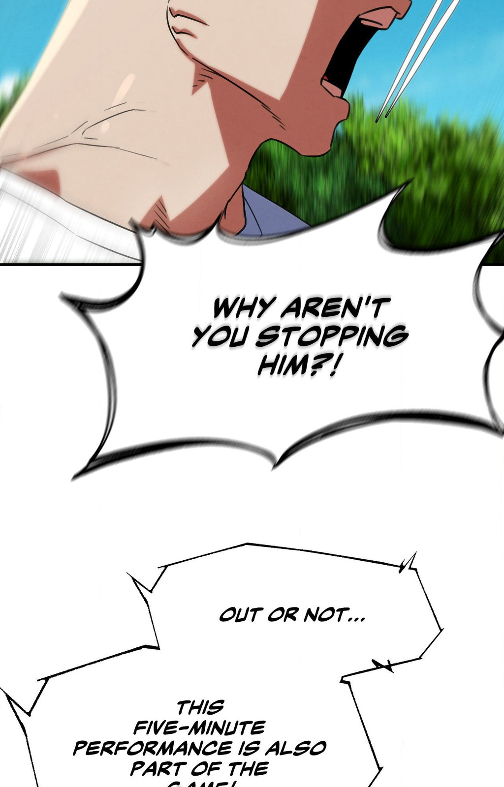 Lustful Games Manhwa - Chapter 105 Page 48