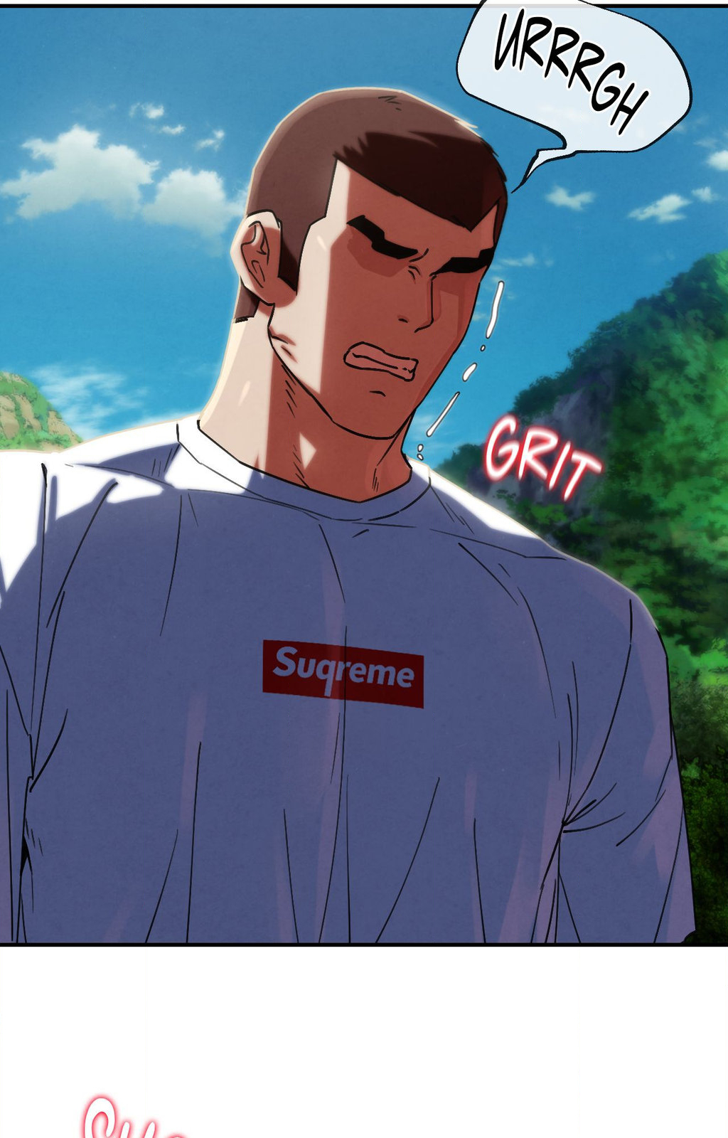 Lustful Games Manhwa - Chapter 105 Page 50