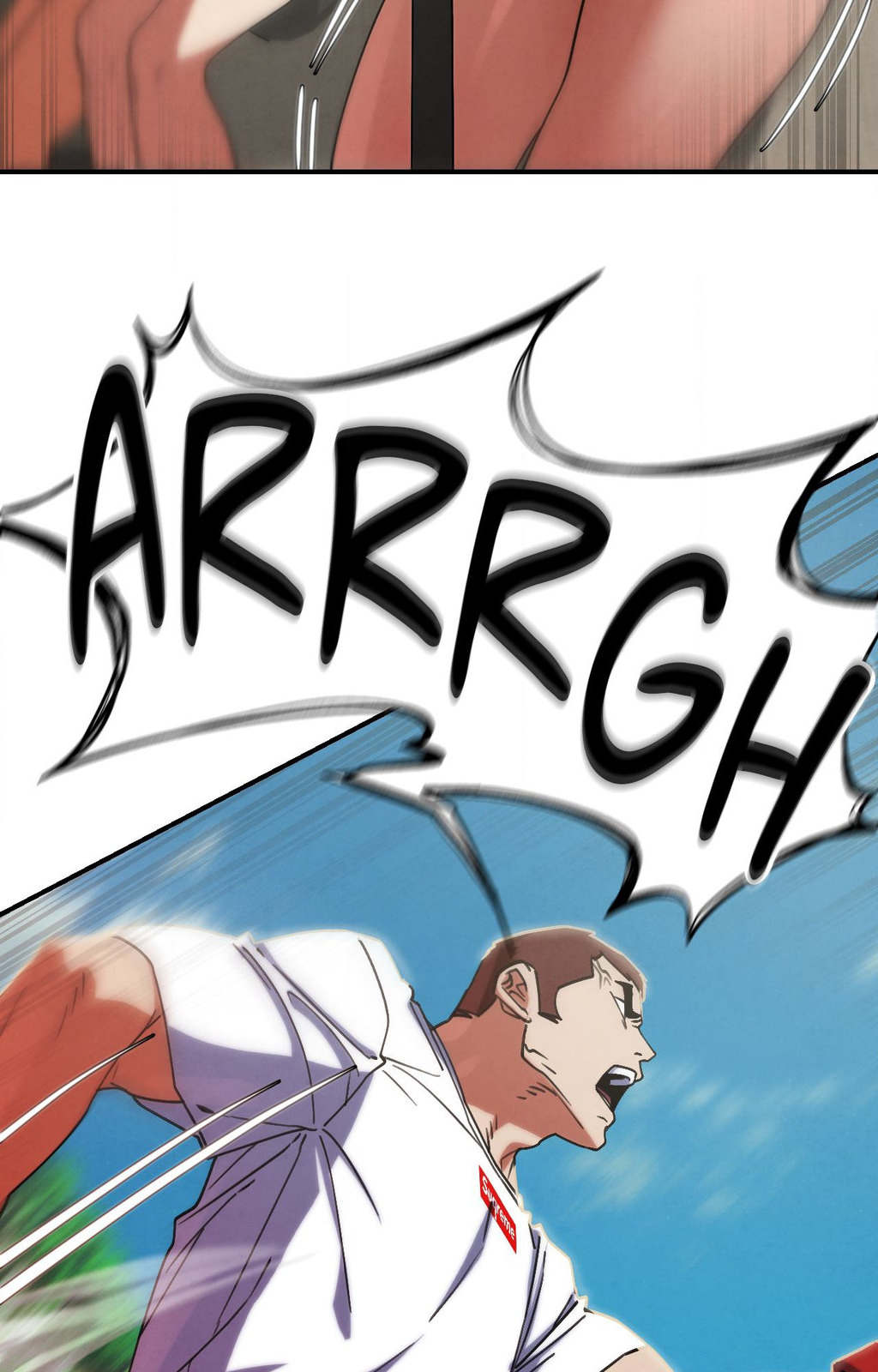 Lustful Games Manhwa - Chapter 105 Page 57