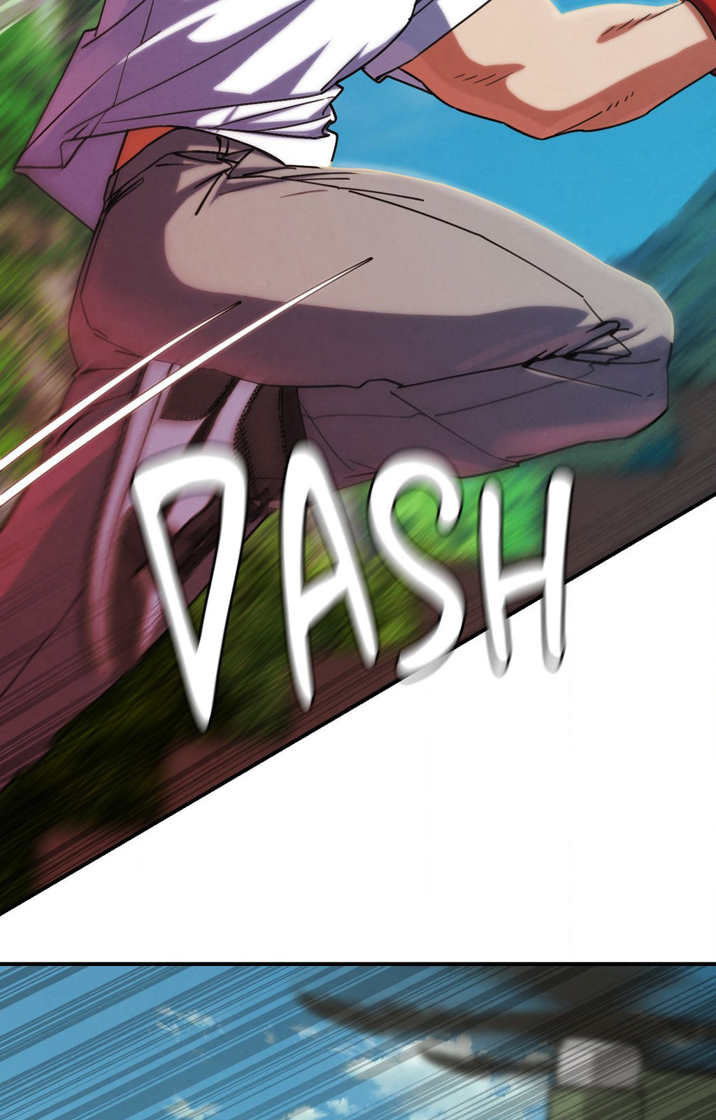 Lustful Games Manhwa - Chapter 105 Page 58