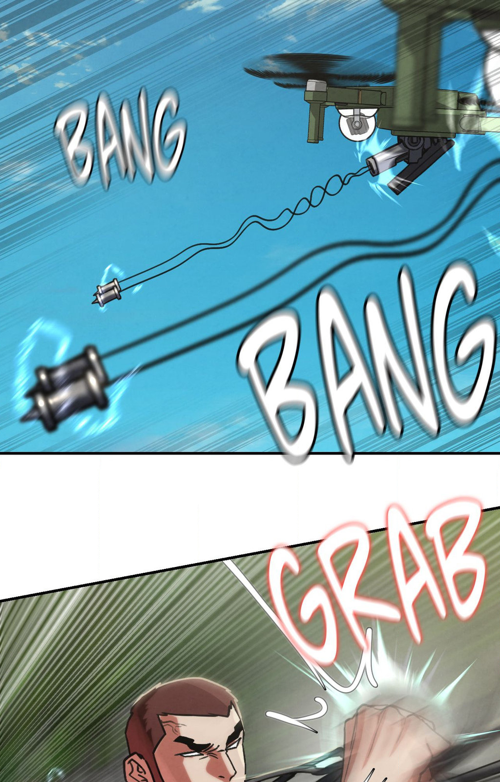 Lustful Games Manhwa - Chapter 105 Page 59