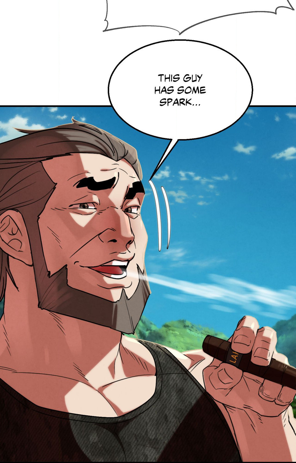 Lustful Games Manhwa - Chapter 105 Page 63