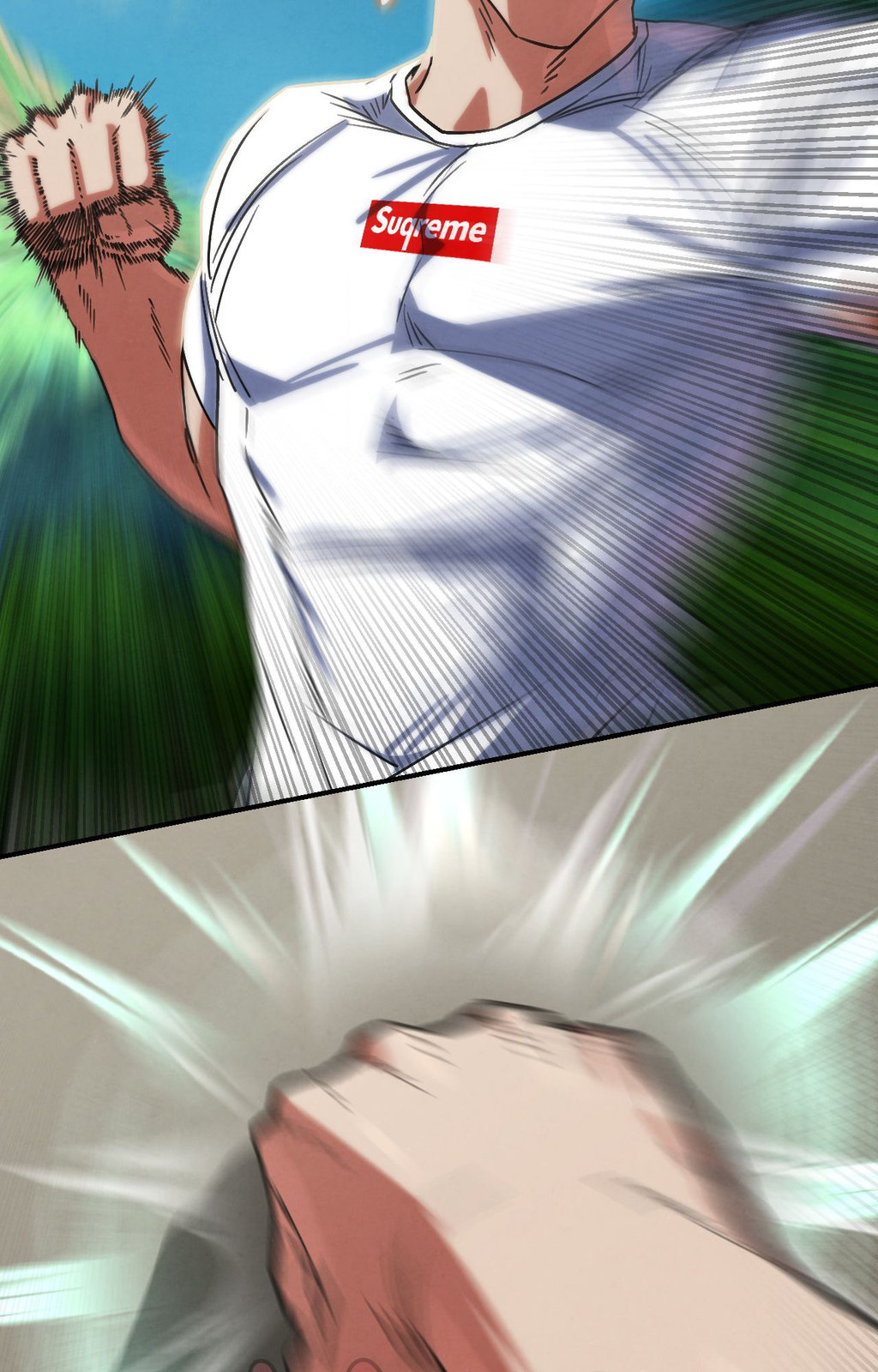 Lustful Games Manhwa - Chapter 105 Page 66