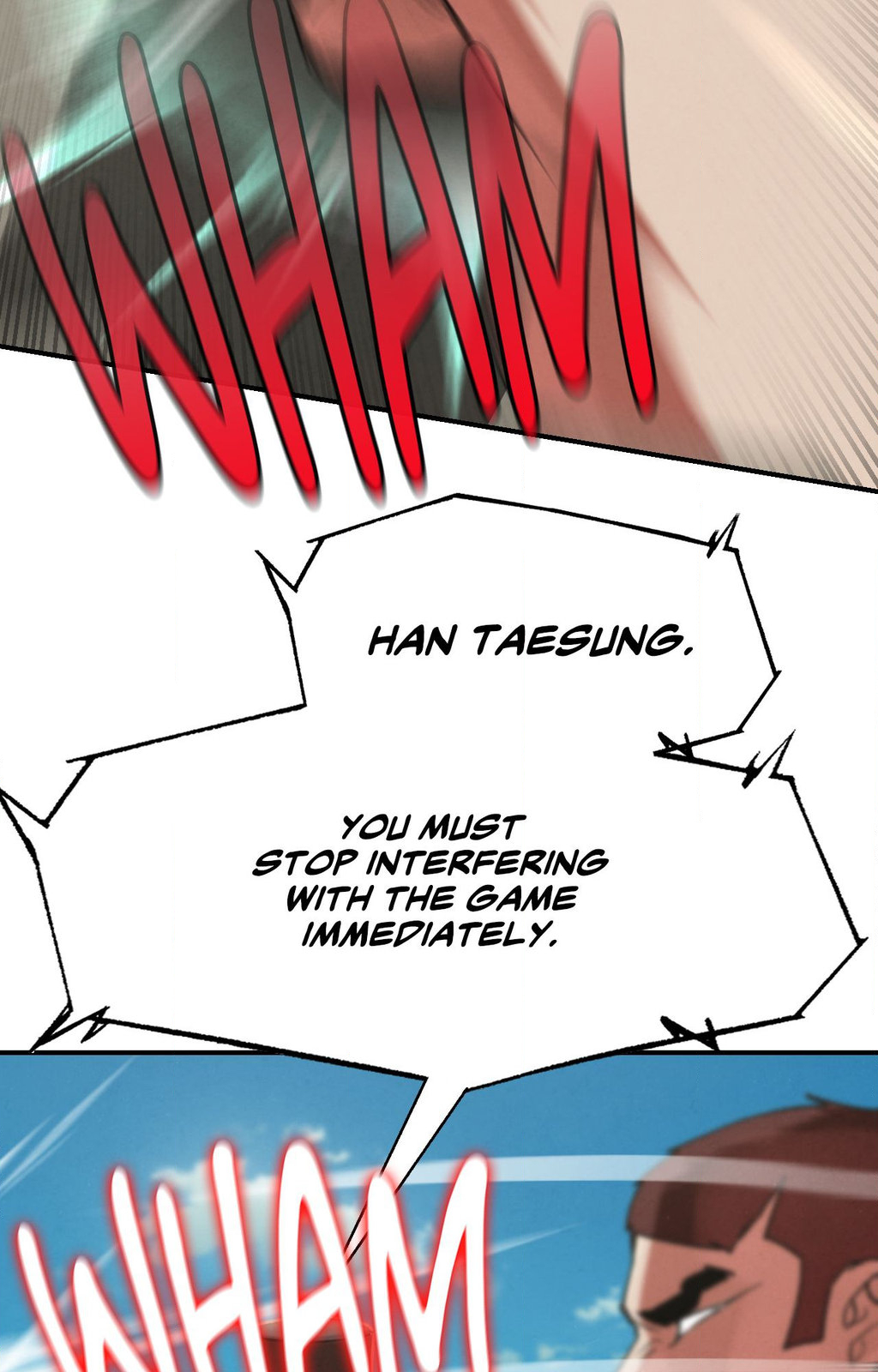 Lustful Games Manhwa - Chapter 105 Page 67