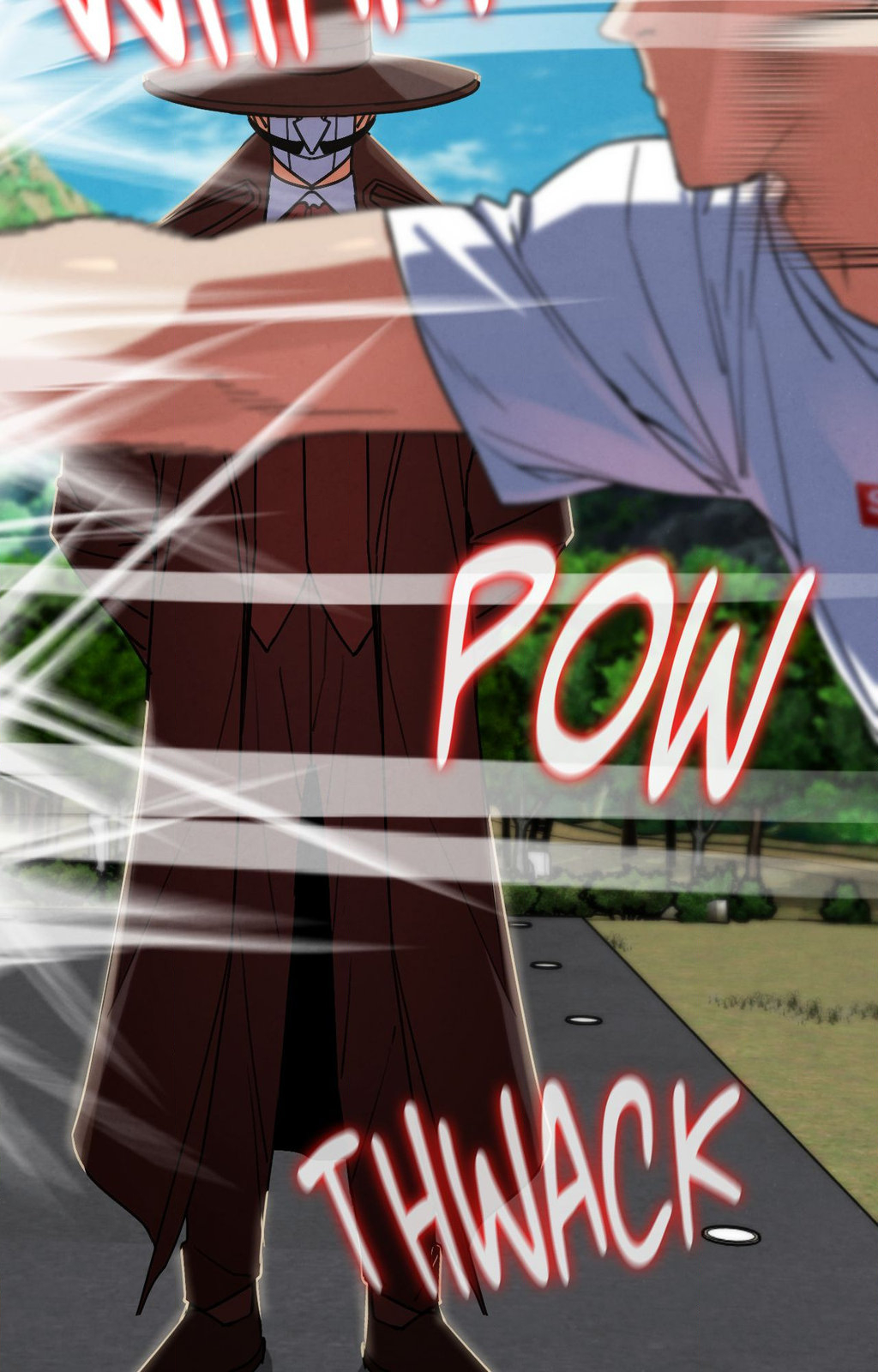 Lustful Games Manhwa - Chapter 105 Page 68