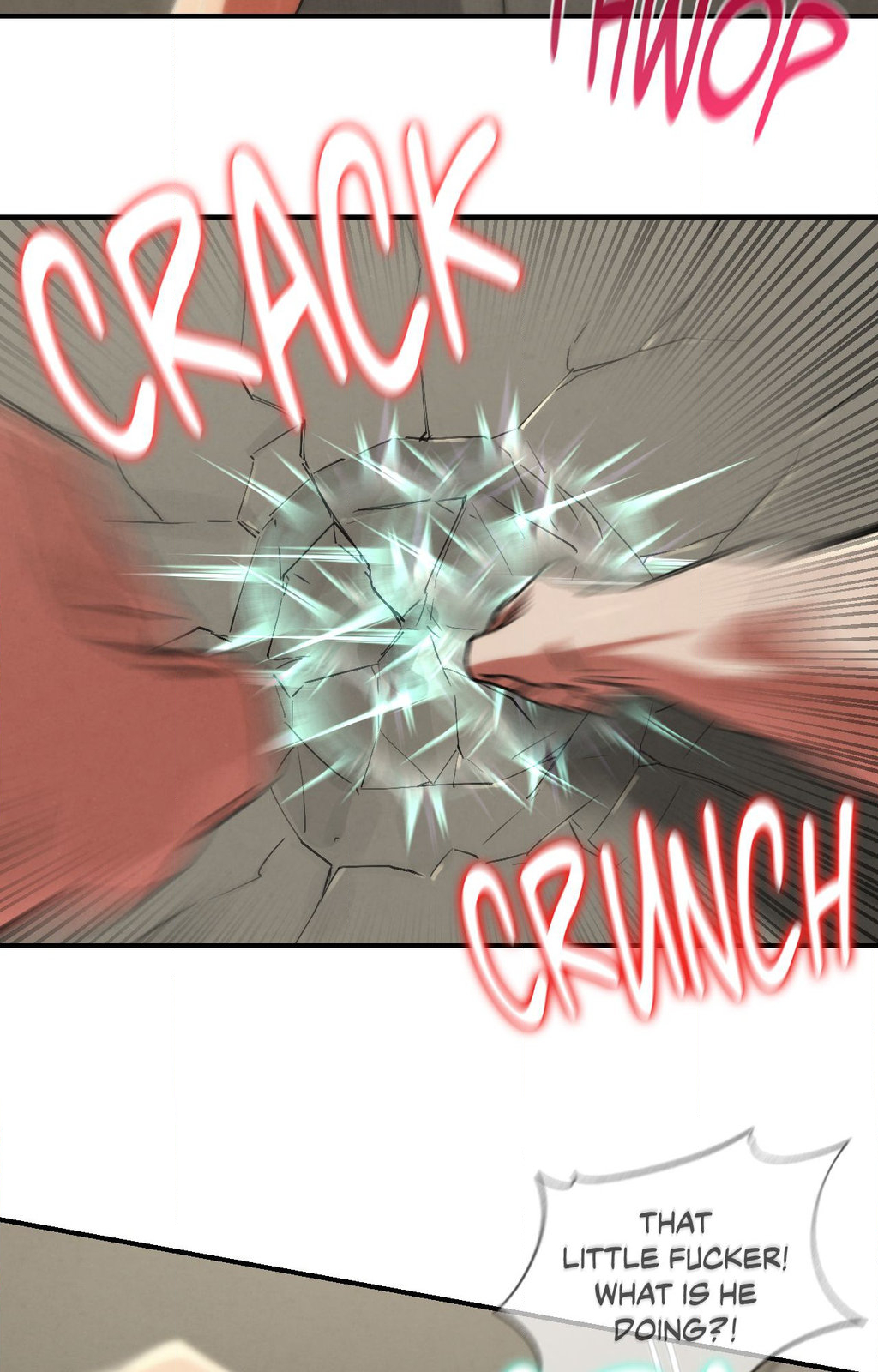 Lustful Games Manhwa - Chapter 105 Page 70