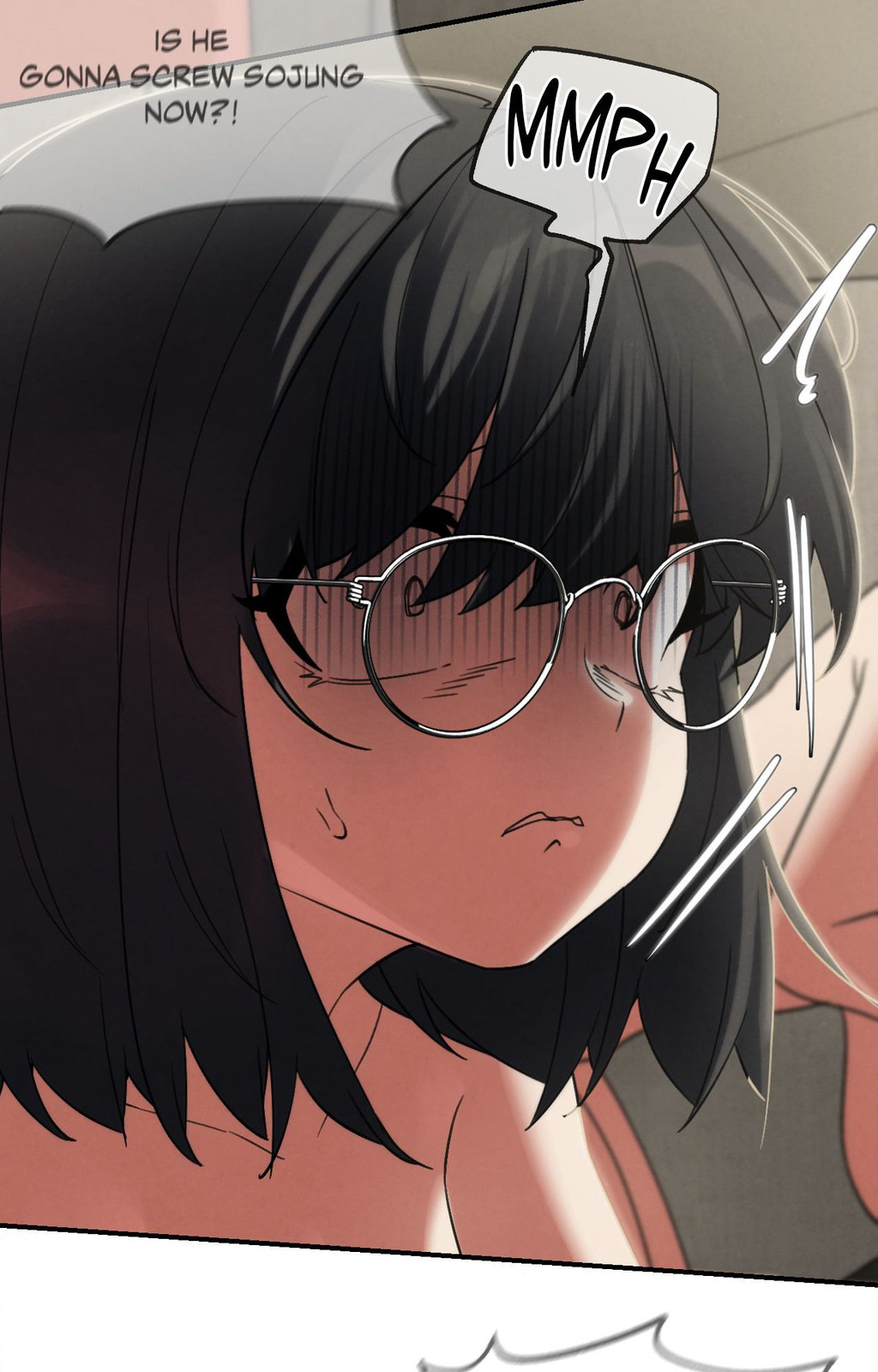 Lustful Games Manhwa - Chapter 105 Page 72