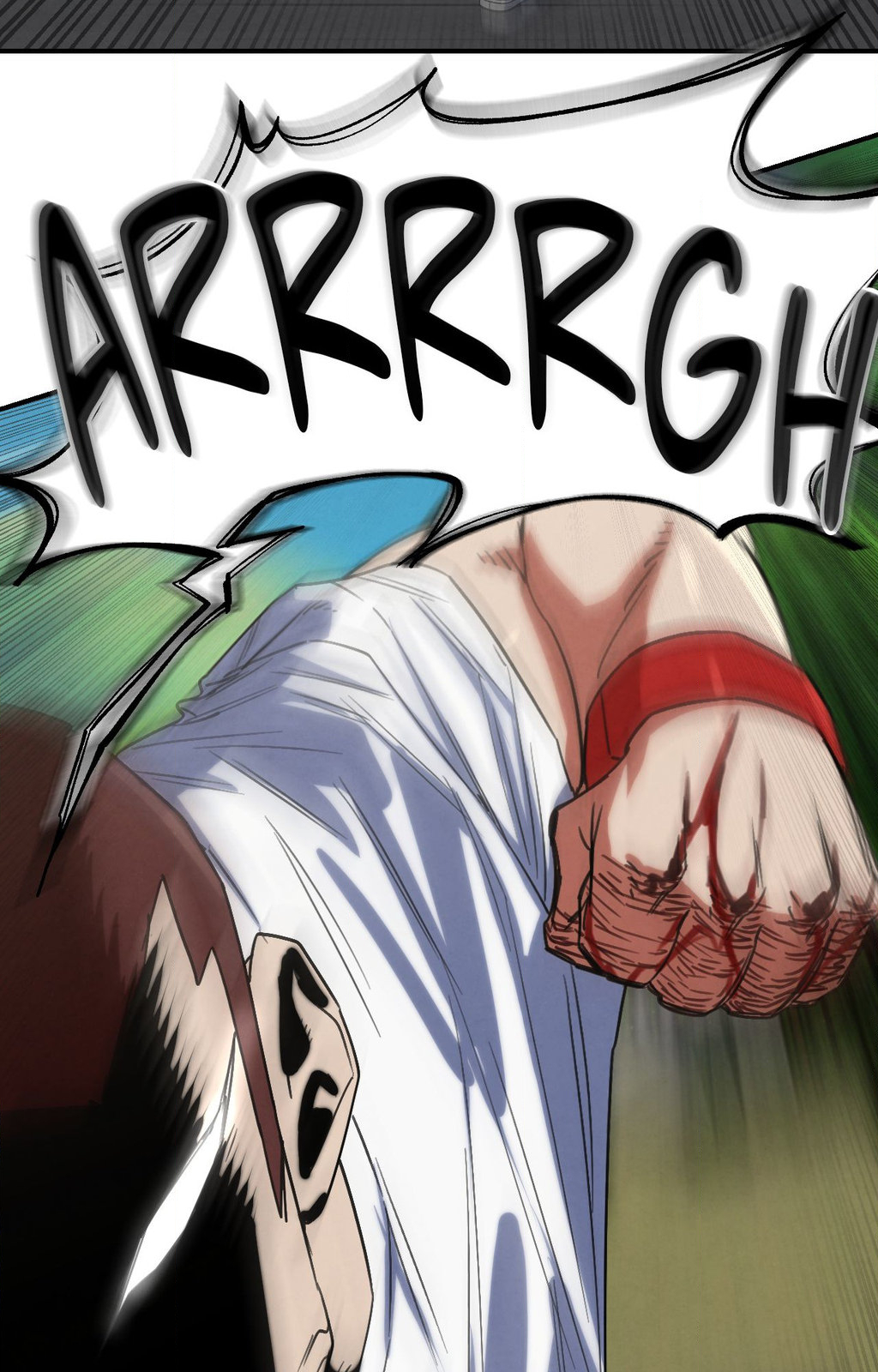 Lustful Games Manhwa - Chapter 105 Page 85