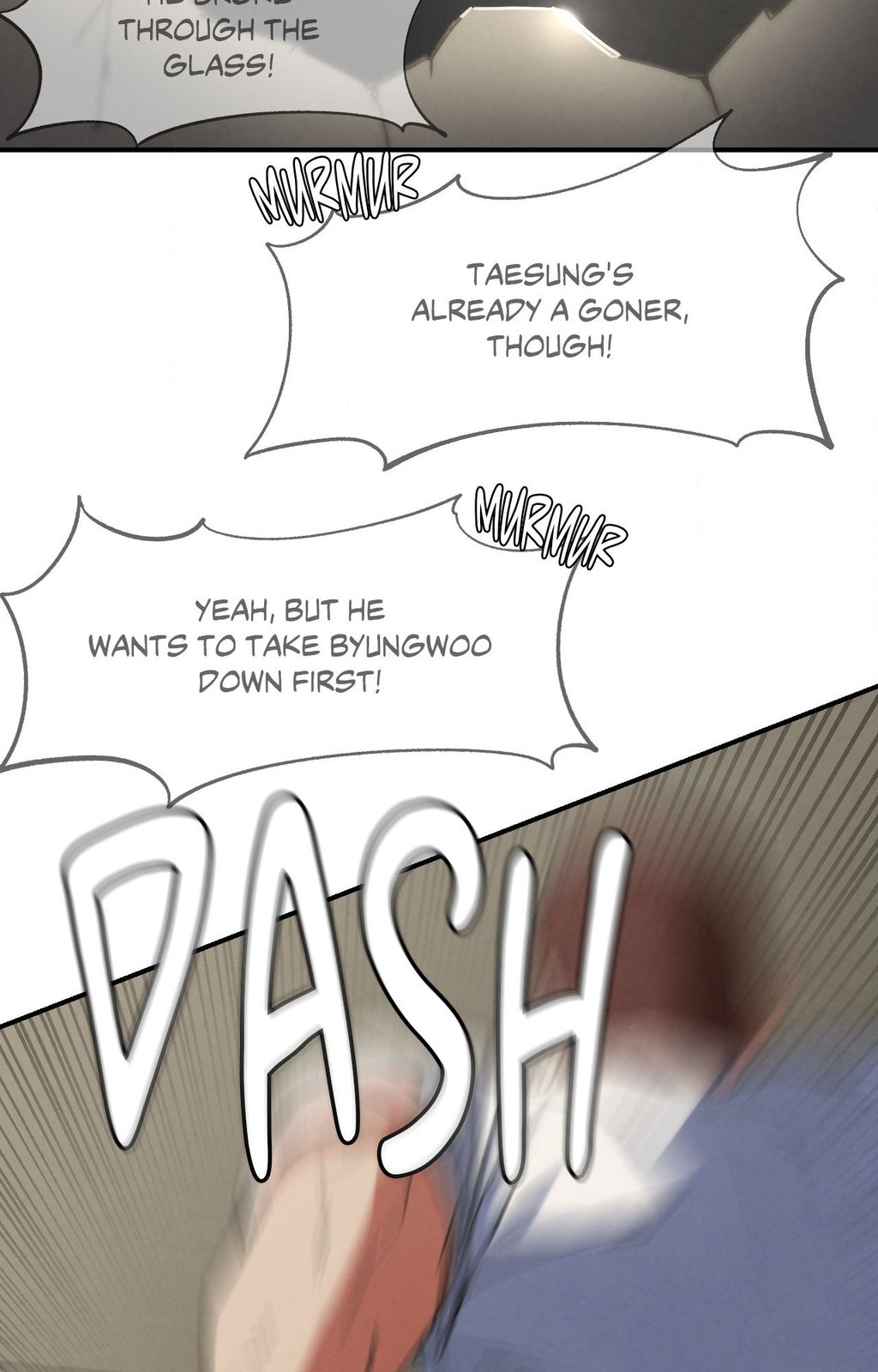 Lustful Games Manhwa - Chapter 105 Page 88