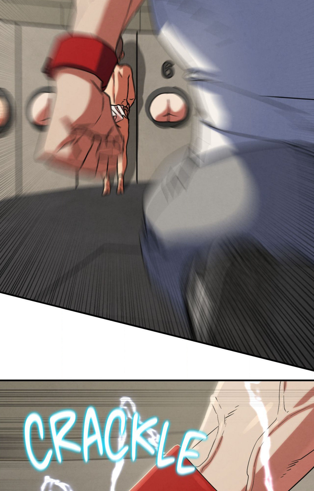 Lustful Games Manhwa - Chapter 105 Page 89