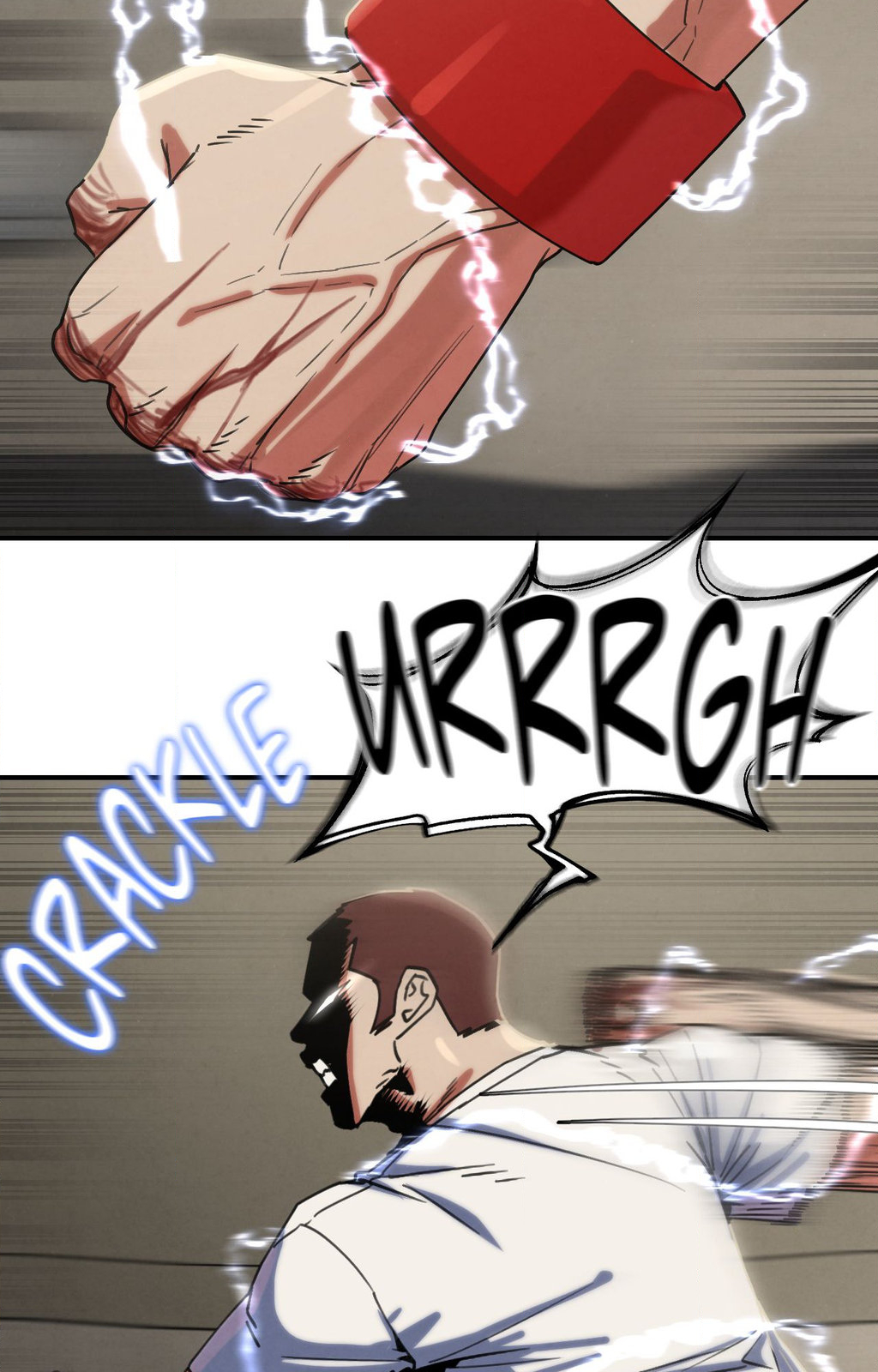 Lustful Games Manhwa - Chapter 105 Page 90