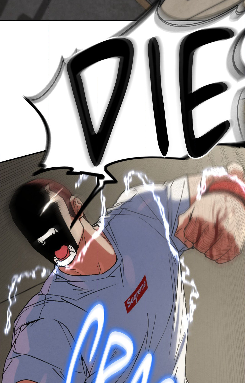 Lustful Games Manhwa - Chapter 105 Page 97