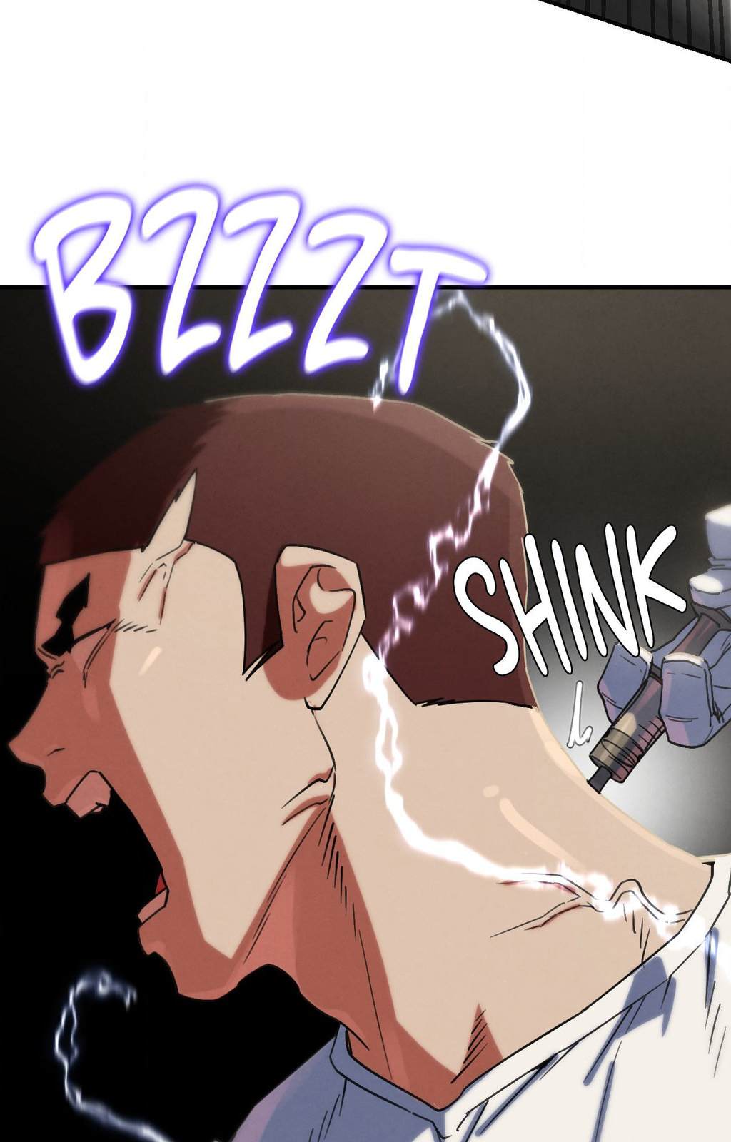 Lustful Games Manhwa - Chapter 105 Page 99