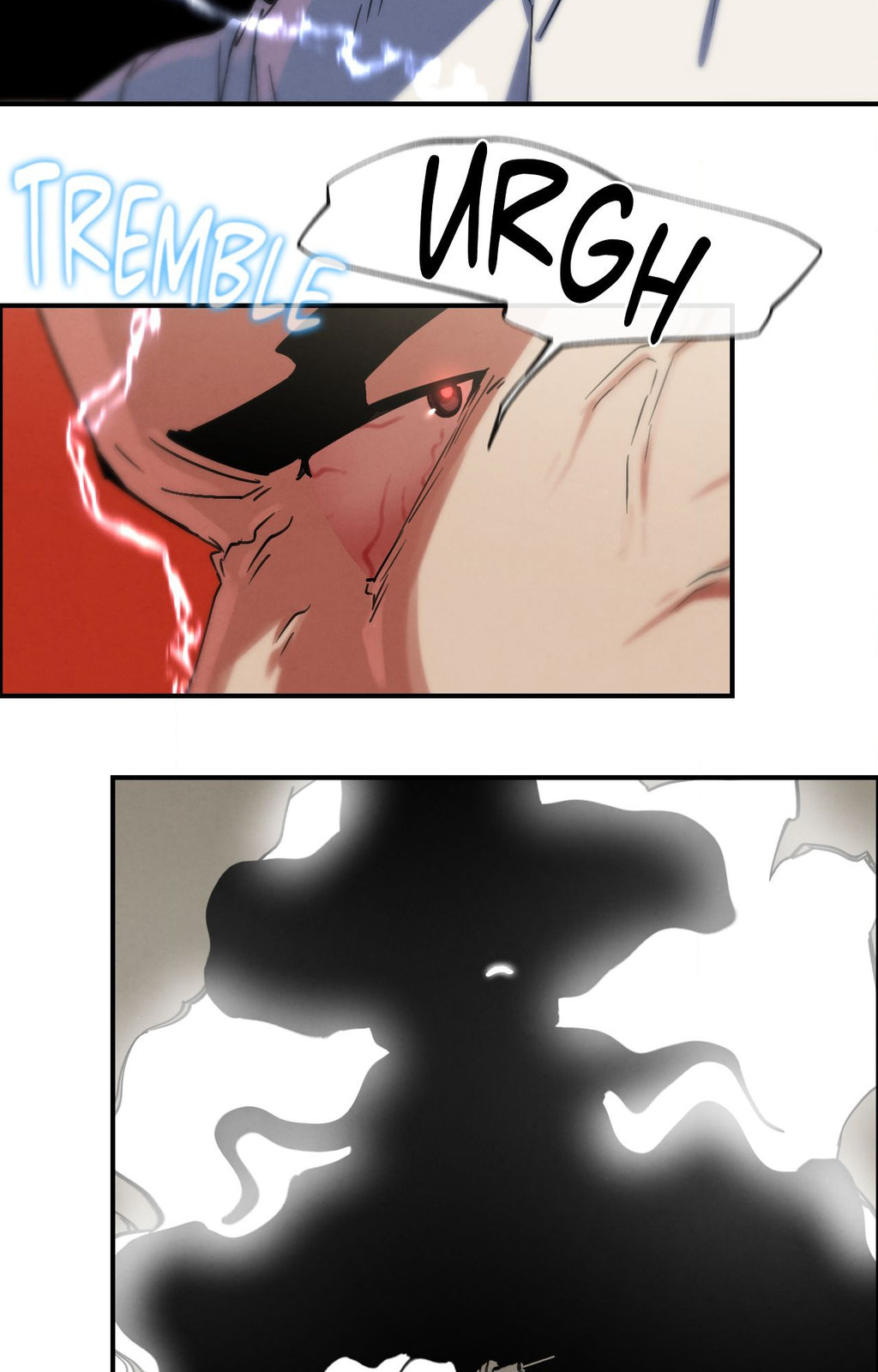 Lustful Games Manhwa - Chapter 105 Page 100