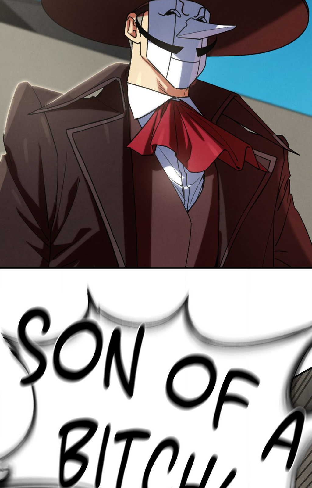 Lustful Games Manhwa - Chapter 105 Page 106