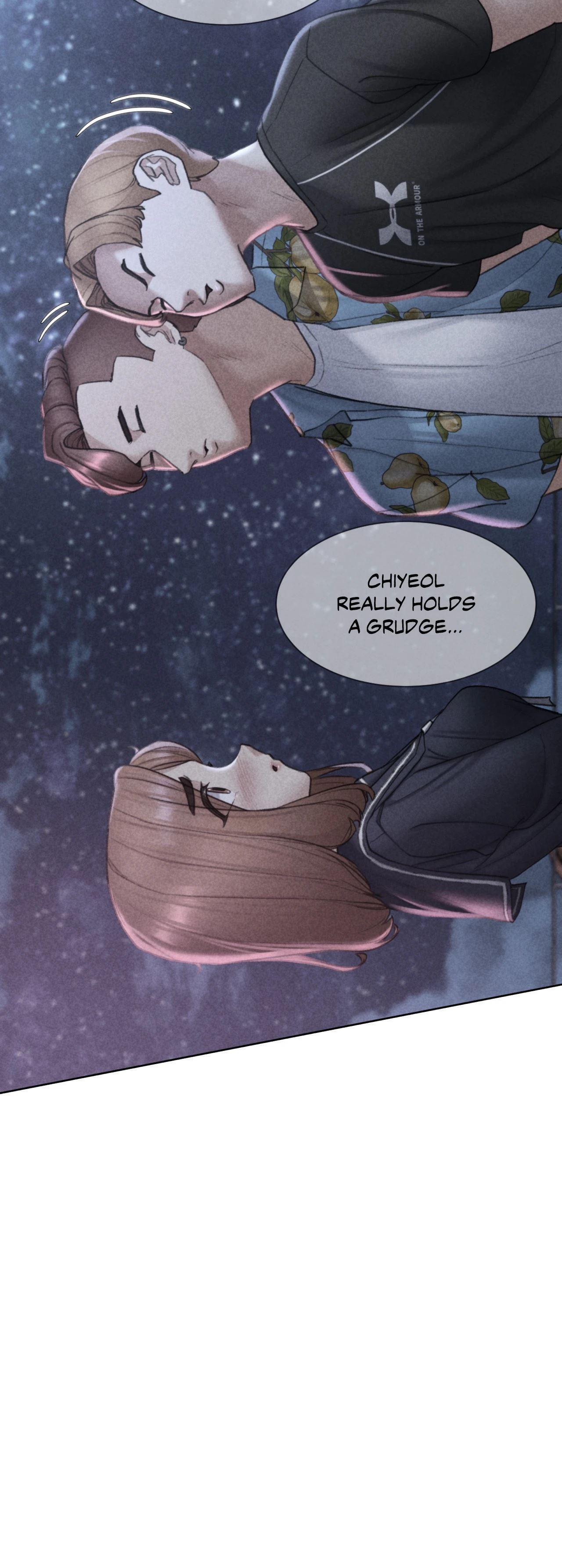 Lustful Games Manhwa - Chapter 17 Page 5