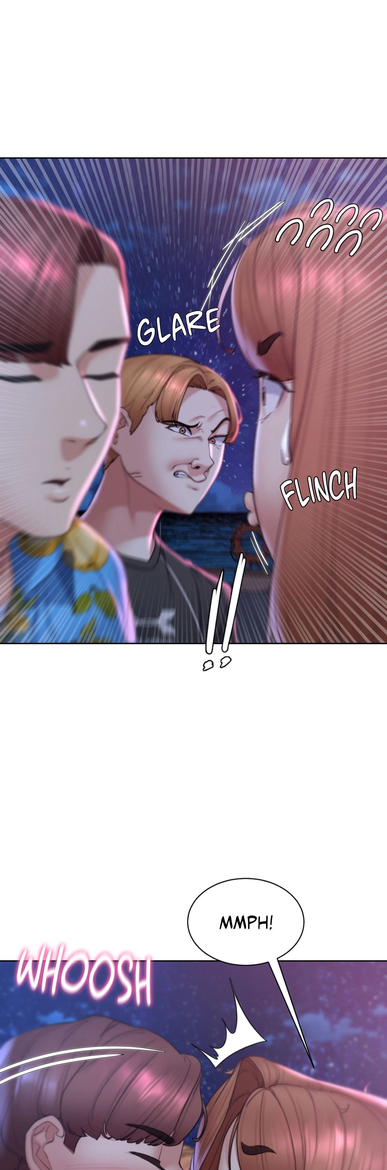 Lustful Games Manhwa - Chapter 17 Page 15