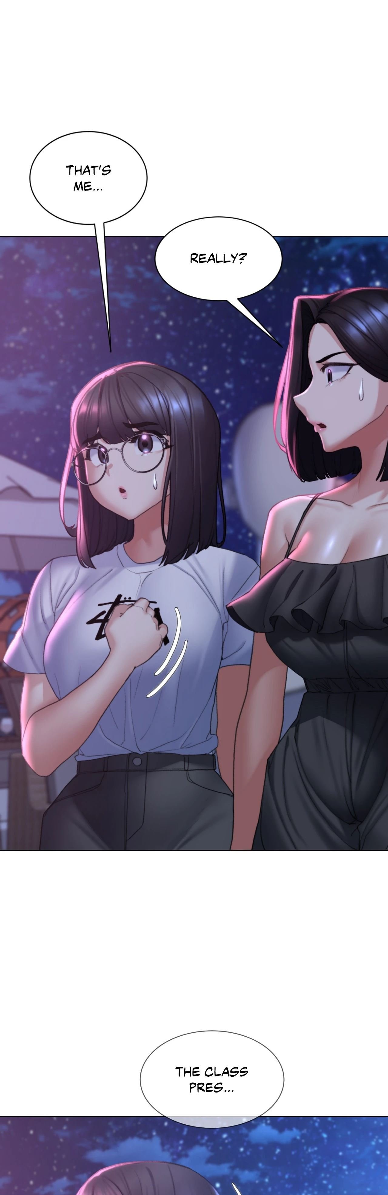 Lustful Games Manhwa - Chapter 17 Page 39