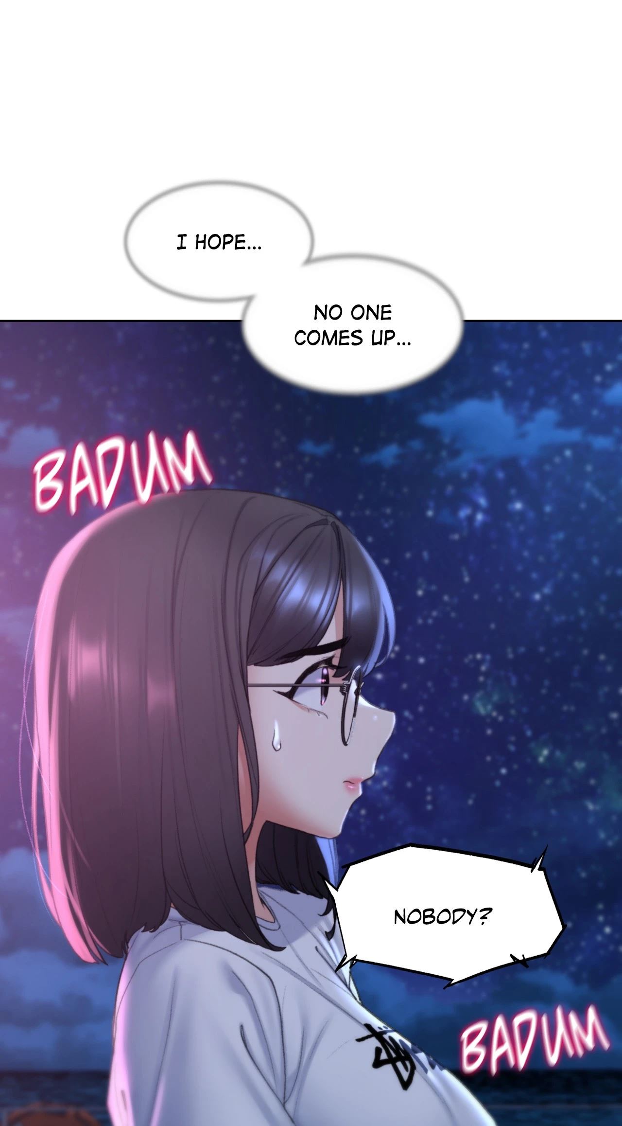 Lustful Games Manhwa - Chapter 17 Page 43