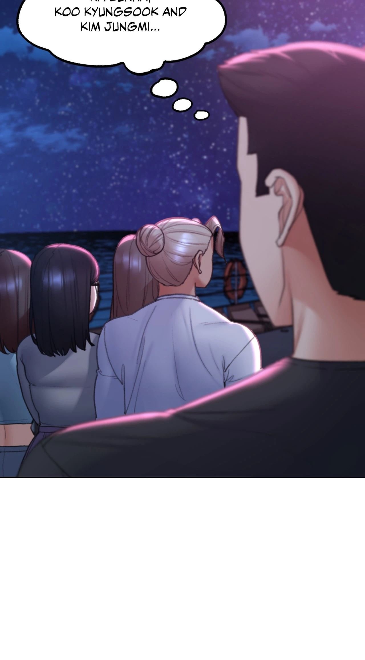 Lustful Games Manhwa - Chapter 17 Page 46